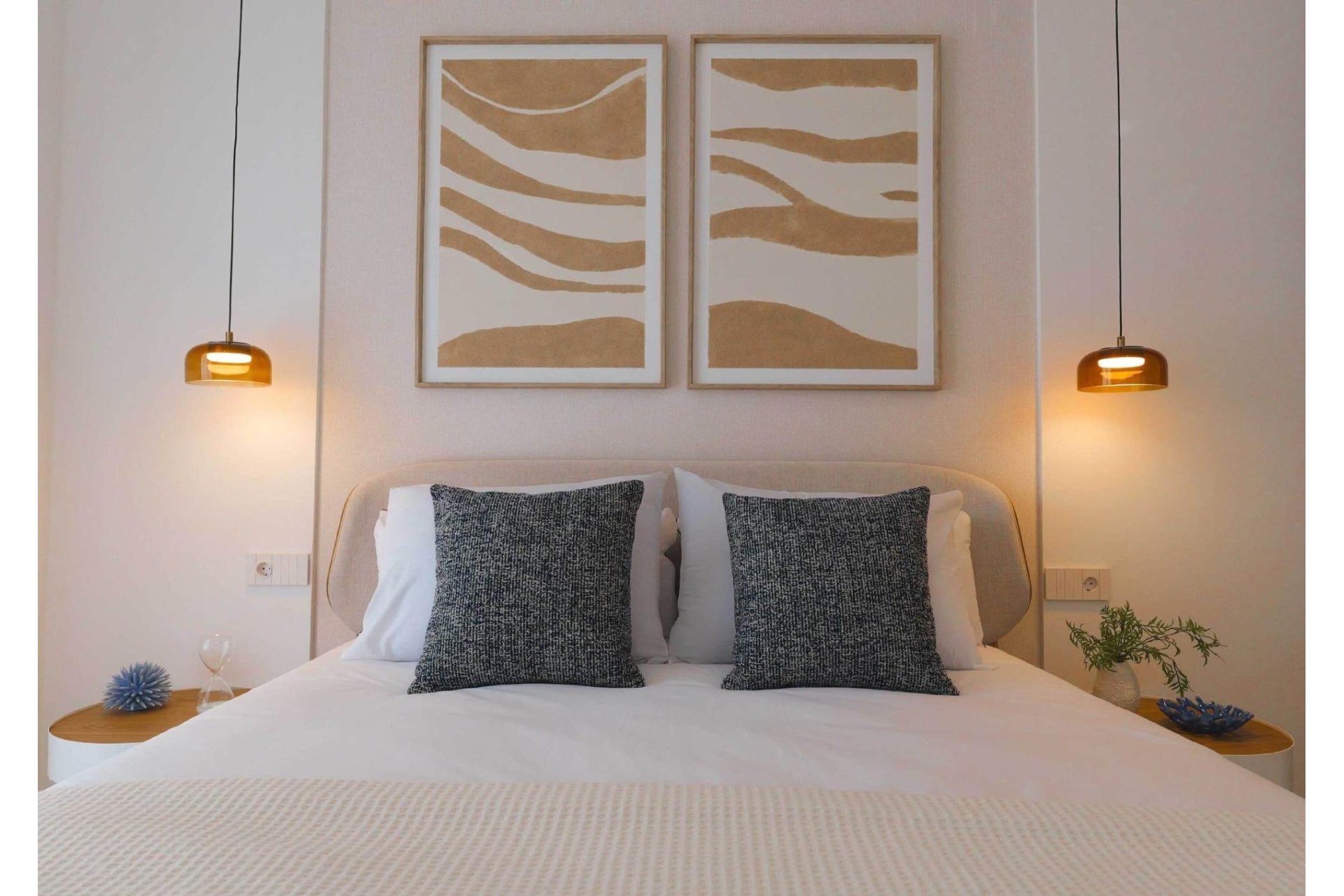 Rynek pierwotny - Apartament - La Manga - Veneziola