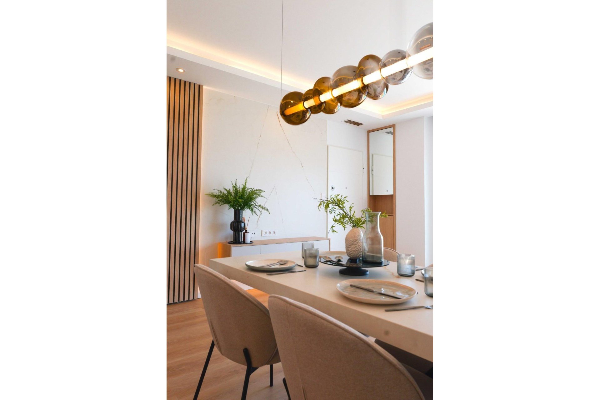 Rynek pierwotny - Apartament - La Manga - Veneziola