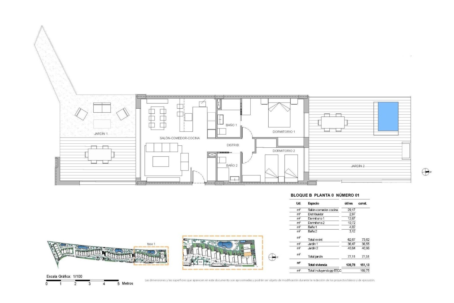 Rynek pierwotny - Apartament - La Nucía - Ciudad del Deporte