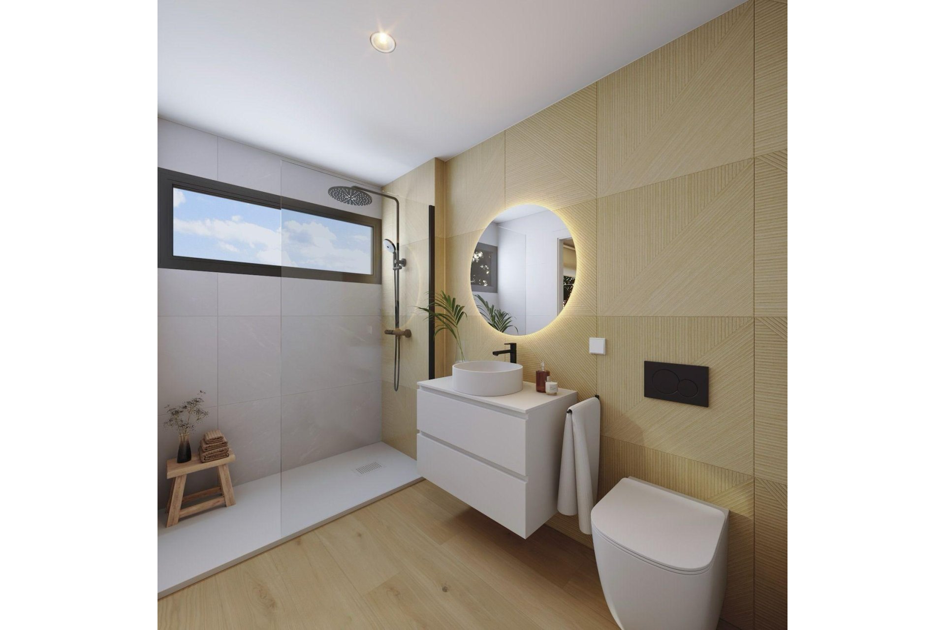 Rynek pierwotny - Apartament - La Nucía - Ciudad del Deporte