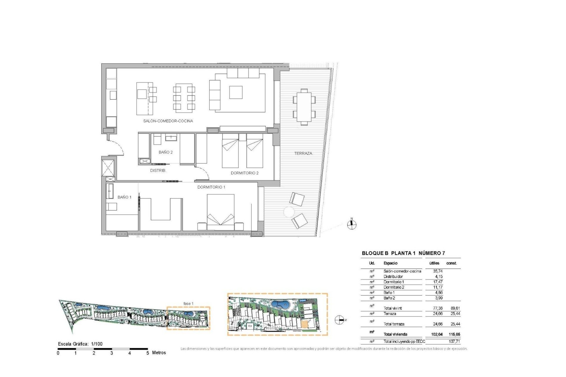 Rynek pierwotny - Apartament - La Nucía - Ciudad del Deporte