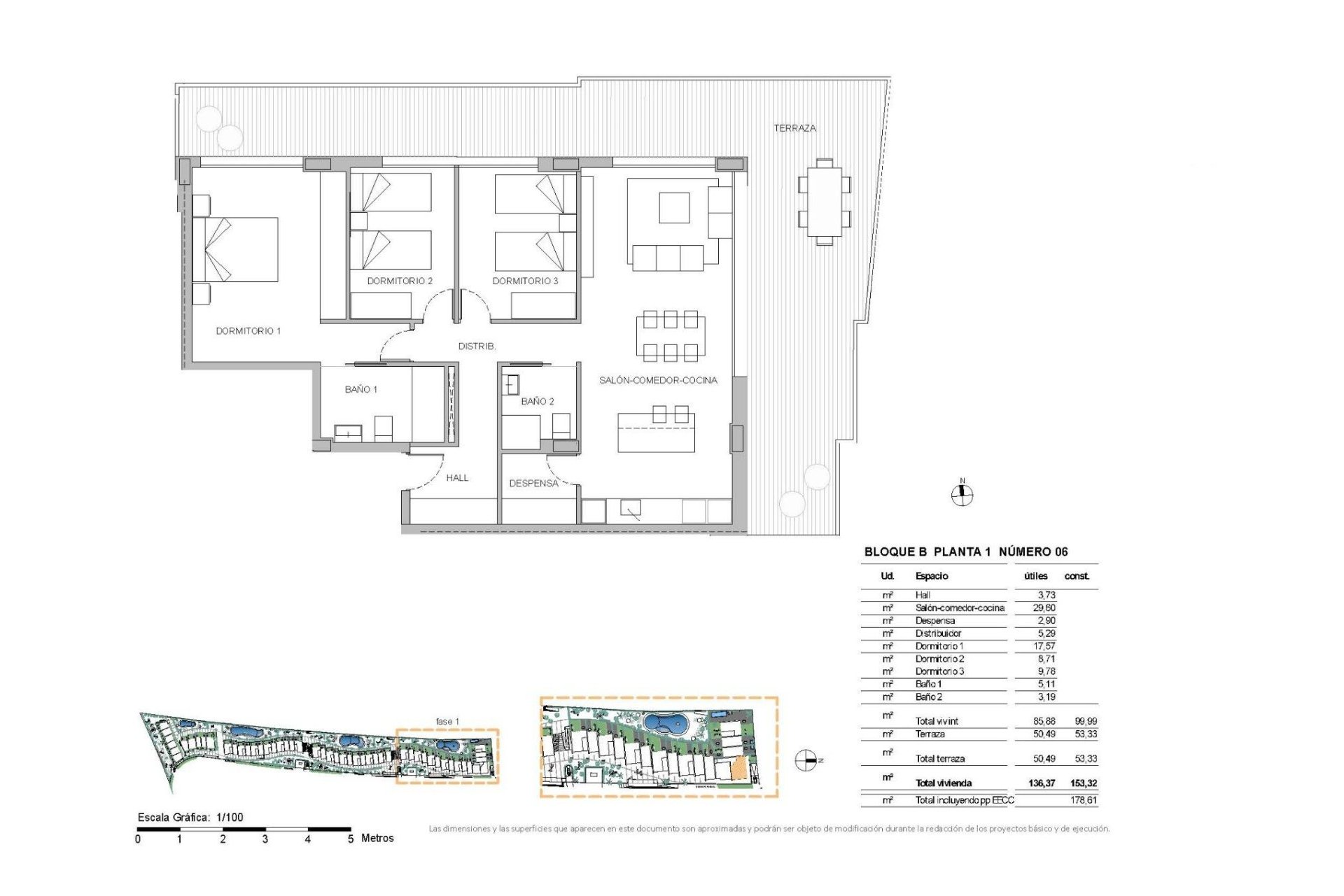 Rynek pierwotny - Apartament - La Nucía - Ciudad del Deporte