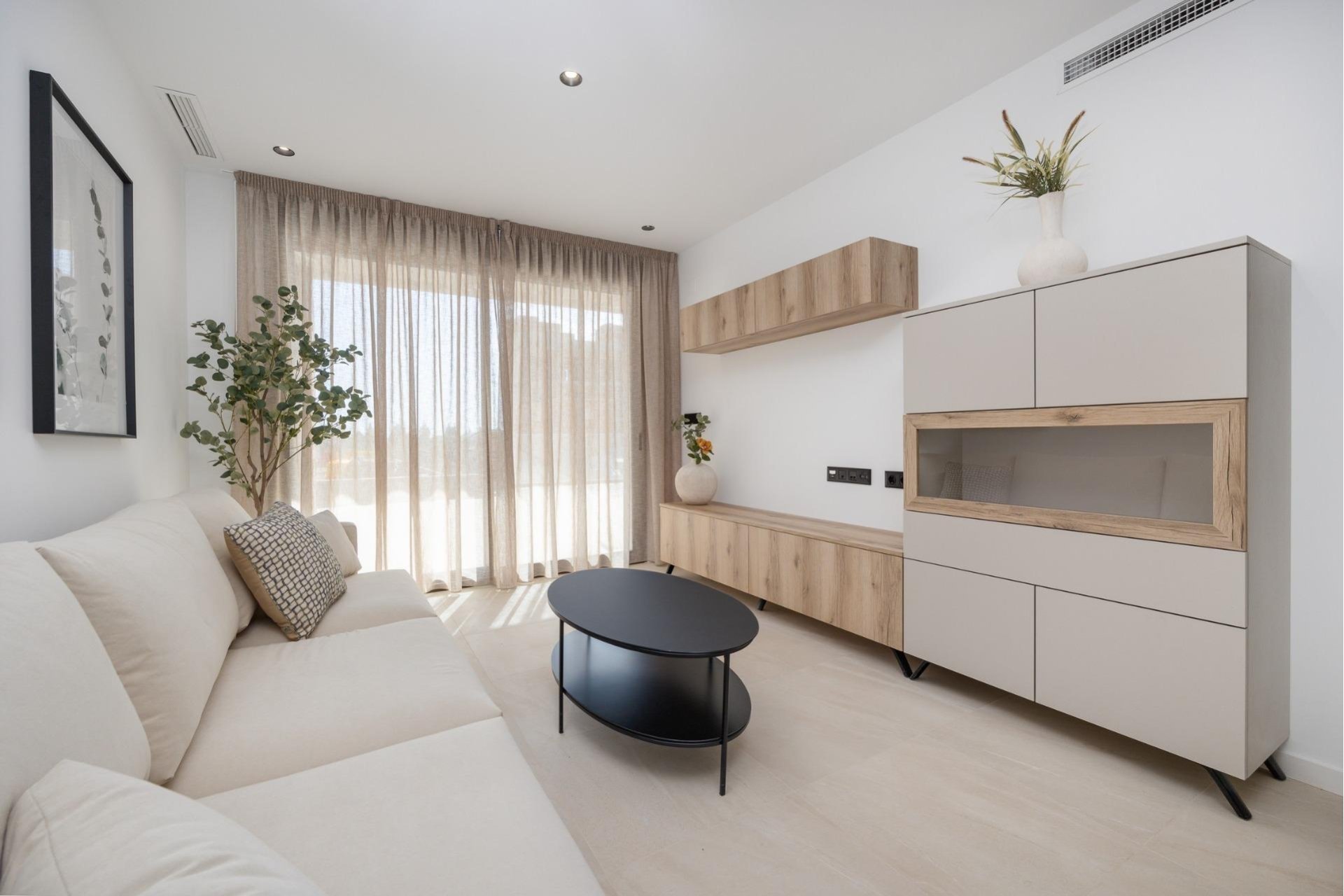 Rynek pierwotny - Apartament - Los Alcázares - La Serena Golf