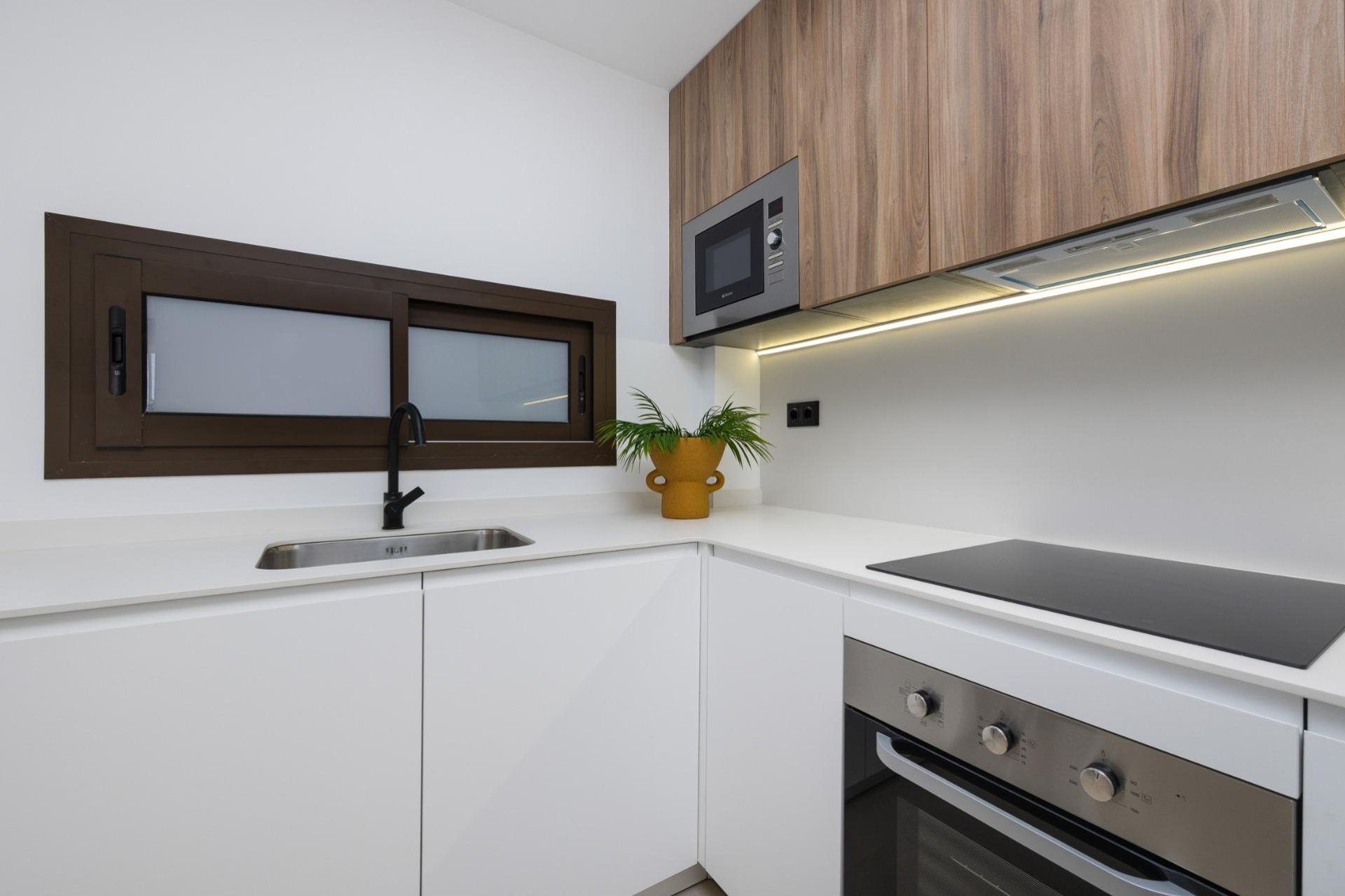Rynek pierwotny - Apartament - Los Alcázares - La Serena Golf