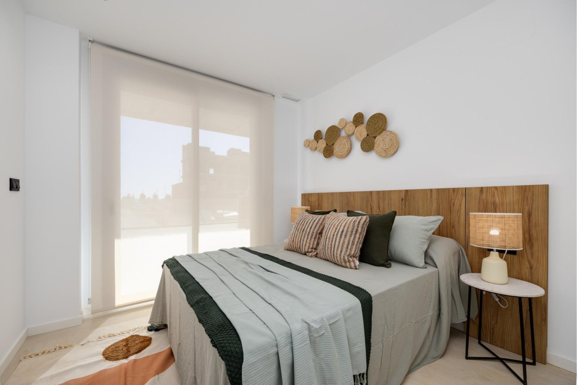 Rynek pierwotny - Apartament - Los Alcázares - La Serena Golf