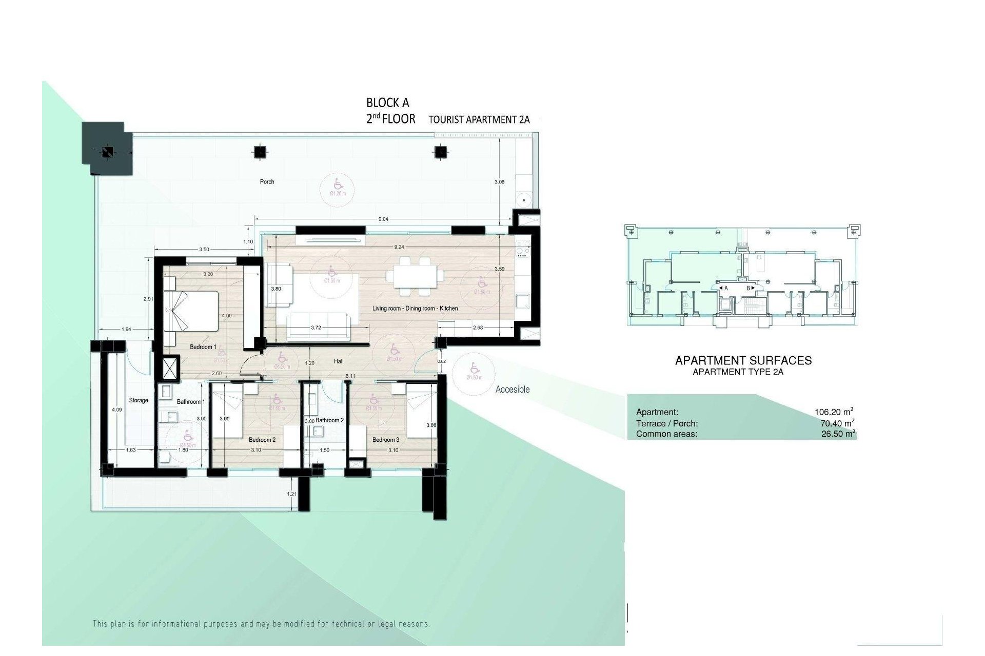 Rynek pierwotny - Apartament - Los Alcázares - Los Montesinos