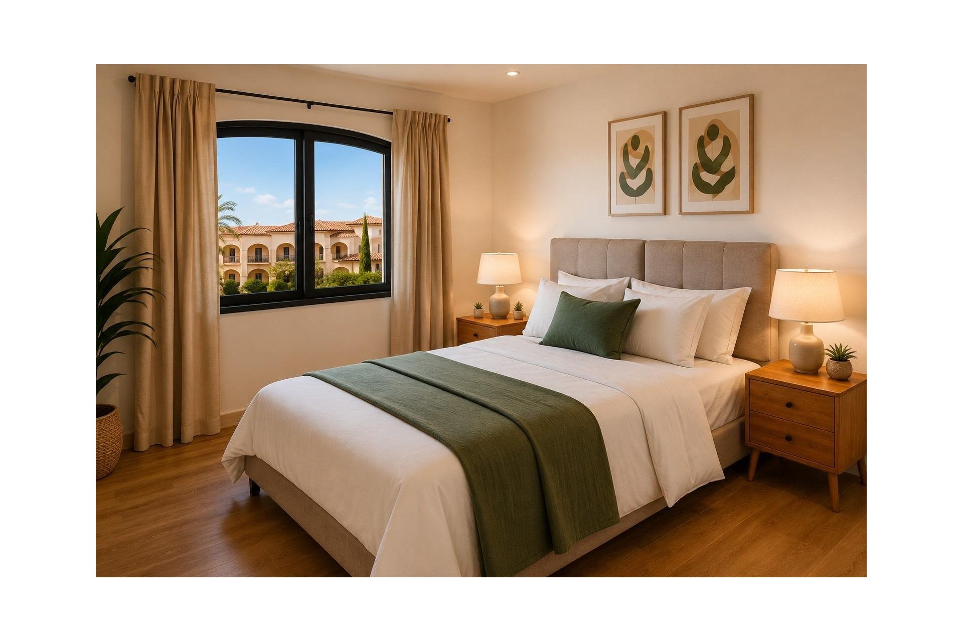 Rynek pierwotny - Apartament - Los Alcázares - Playa Lo Sola
