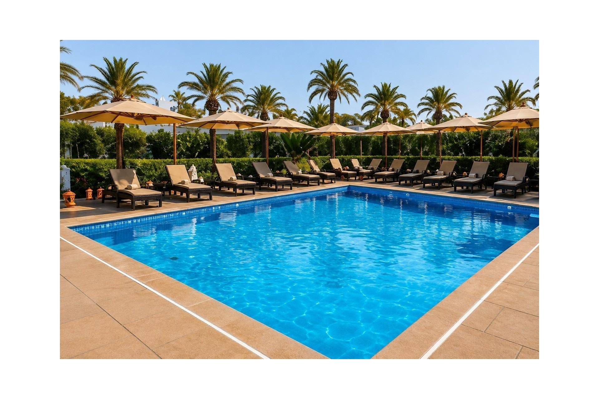 Rynek pierwotny - Apartament - Los Alcázares - Playa Lo Sola