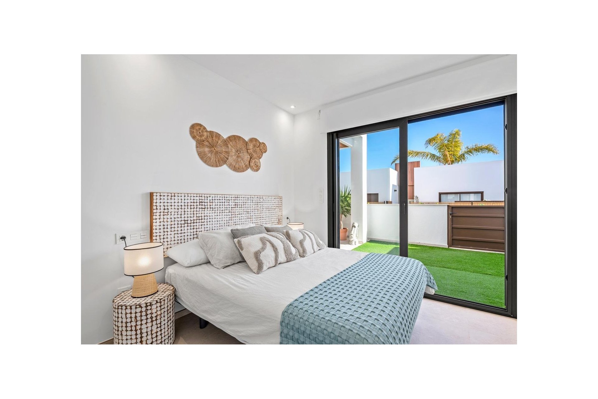 Rynek pierwotny - Apartament - Los Alcázares - Serena Golf