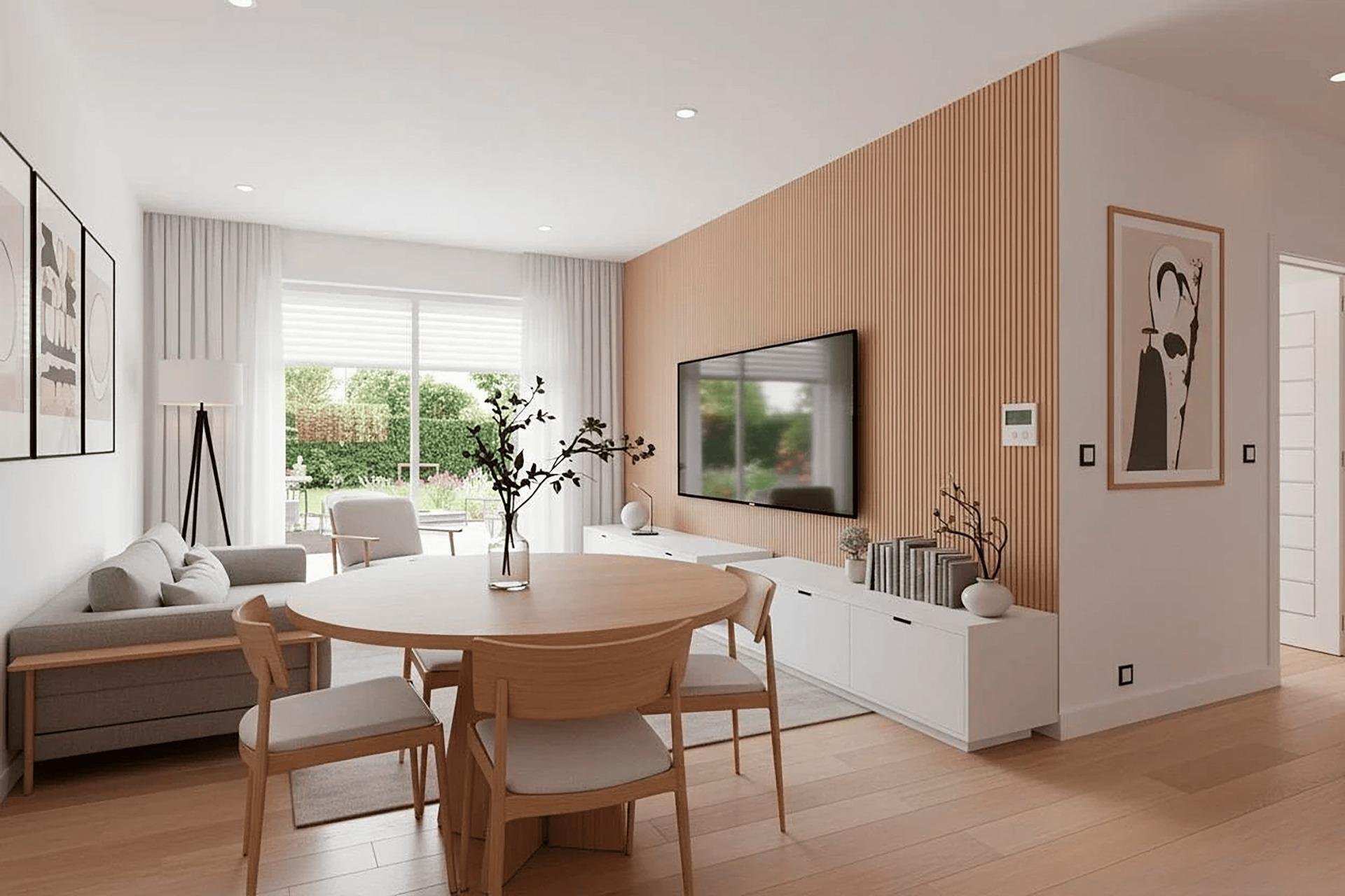 Rynek pierwotny - Apartament - Los Alcázares - Serena Golf