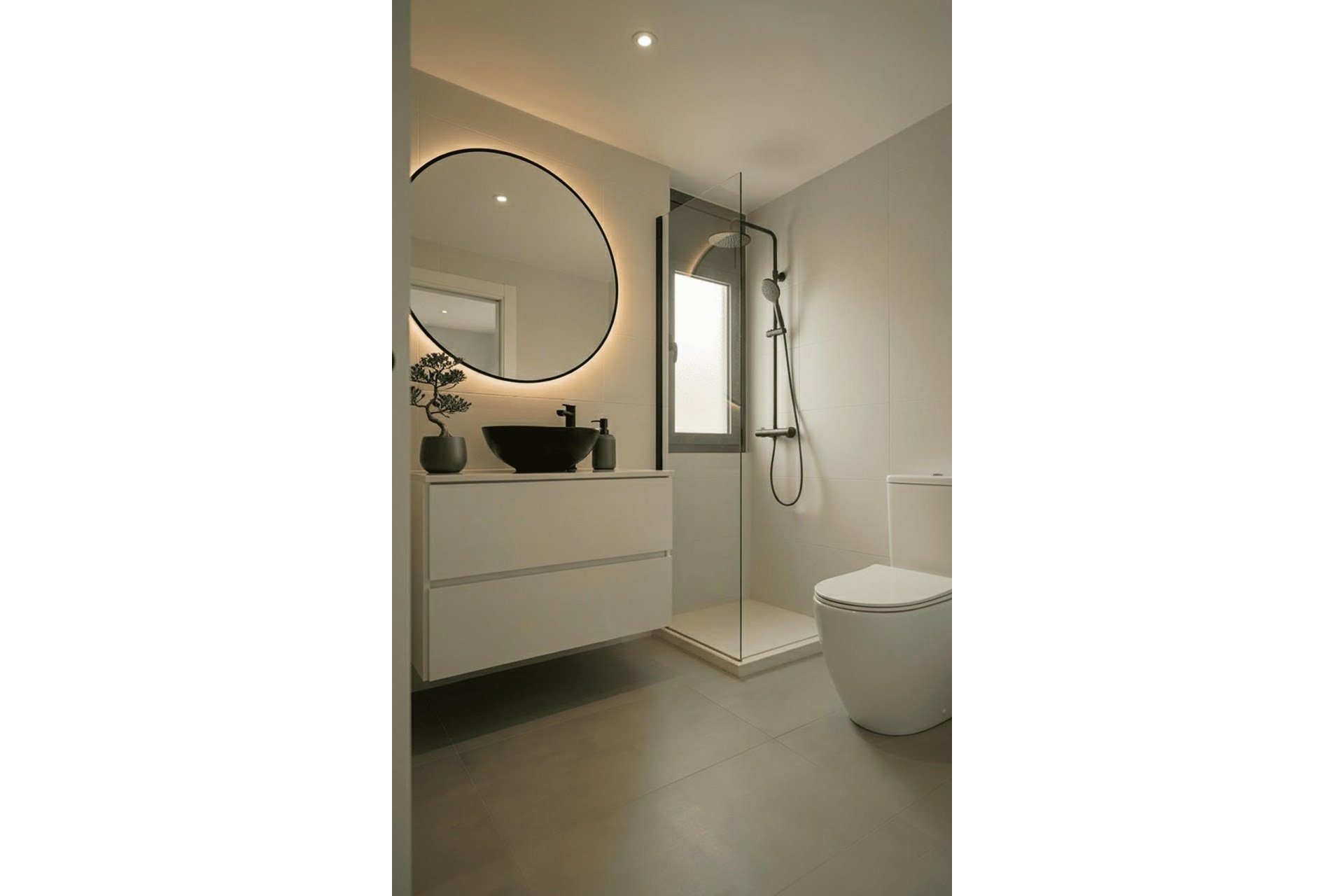 Rynek pierwotny - Apartament - Los Alcázares - Serena Golf
