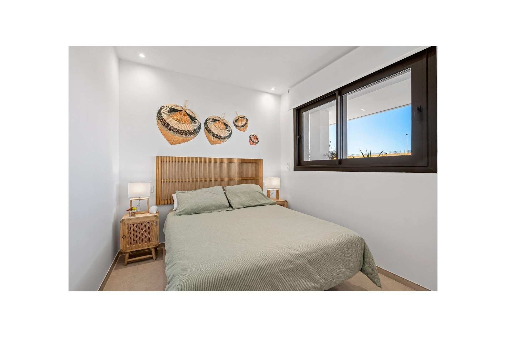 Rynek pierwotny - Apartament - Los Alcázares - Serena Golf