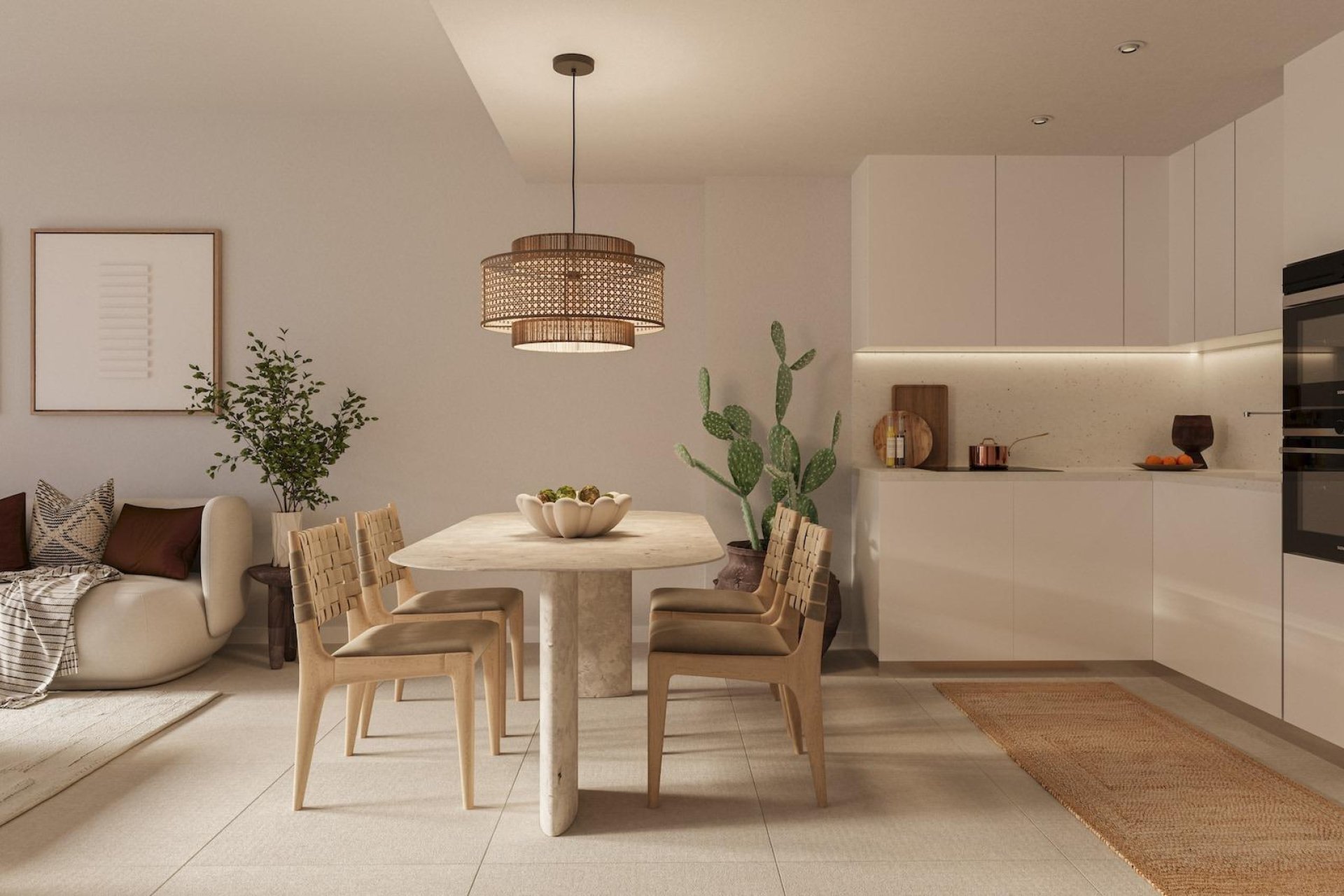 Rynek pierwotny - Apartament - Mojacar - Playa Macenas (Mojácar)
