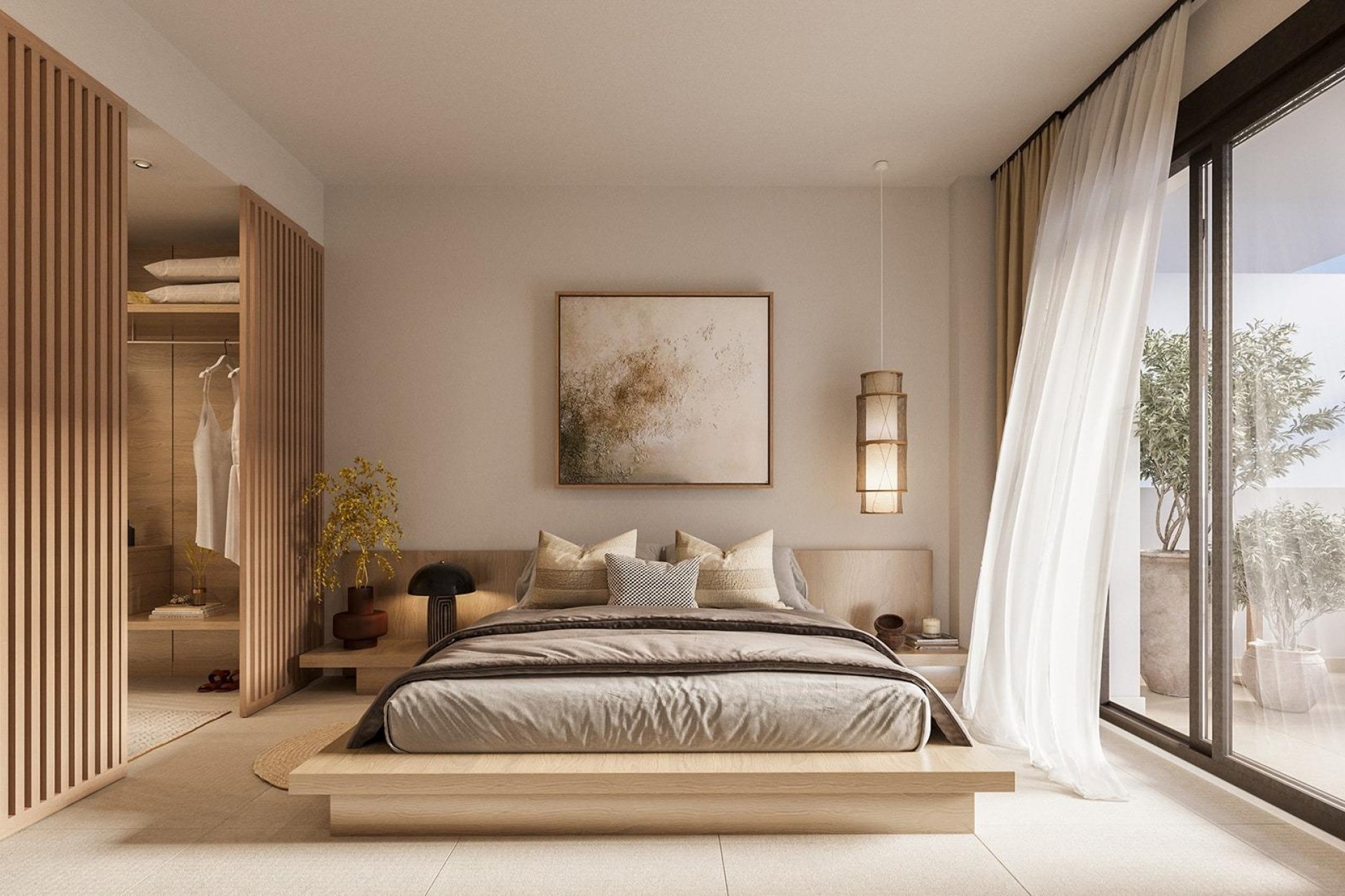Rynek pierwotny - Apartament - Mojacar - Playa Macenas (Mojácar)