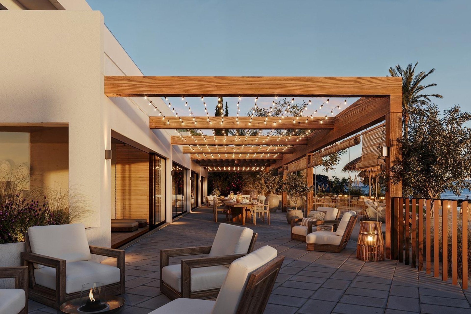 Rynek pierwotny - Apartament - Mojacar - Playa Macenas (Mojácar)