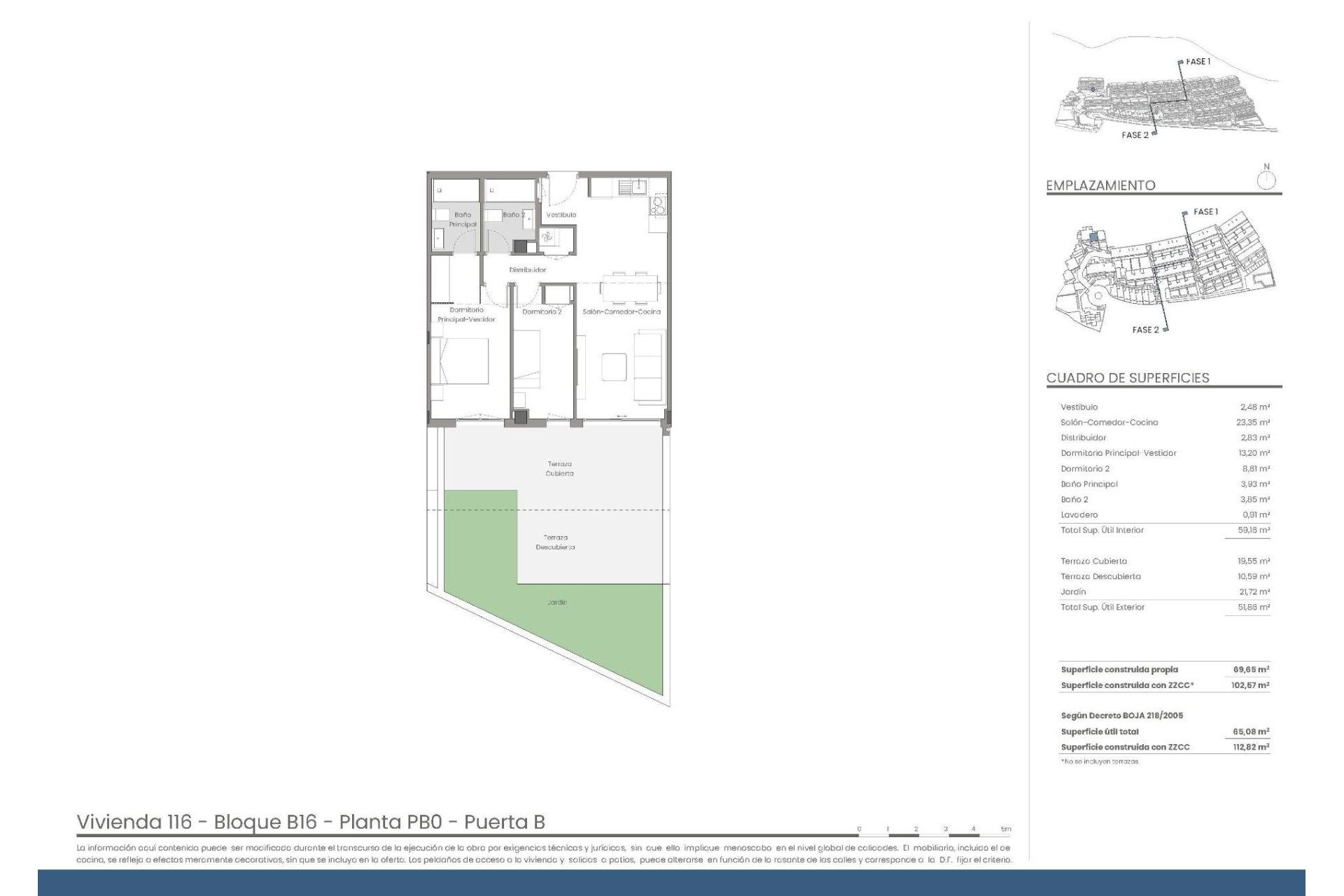Rynek pierwotny - Apartament - Mojacar - Playa Macenas (Mojácar)