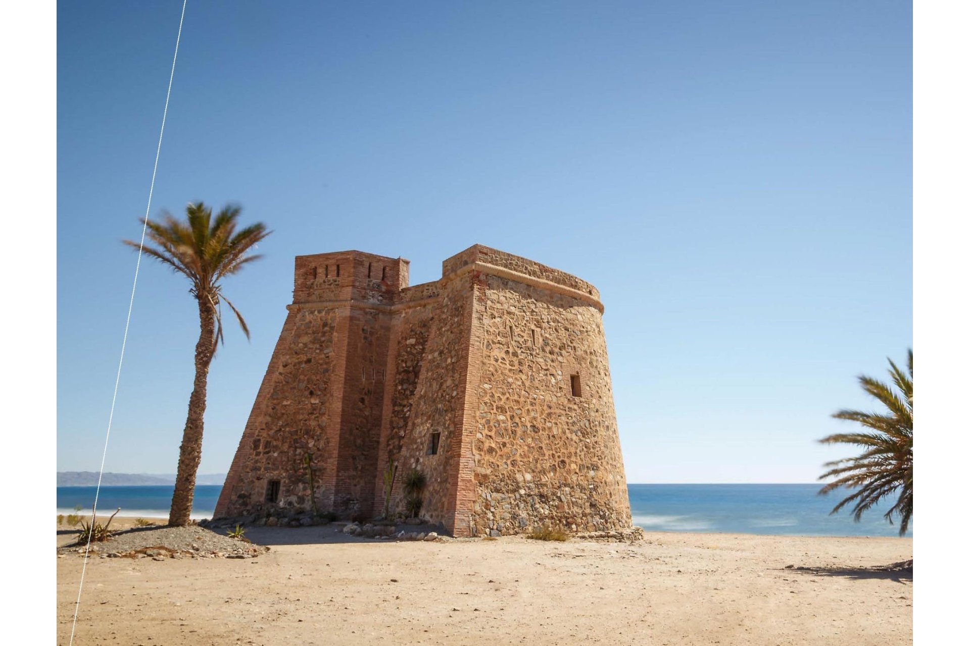 Rynek pierwotny - Apartament - Mojacar - Playa Macenas (Mojácar)