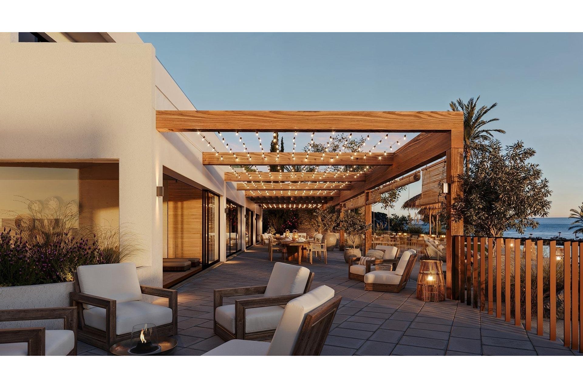 Rynek pierwotny - Apartament - Mojacar - Playa Macenas (Mojácar)