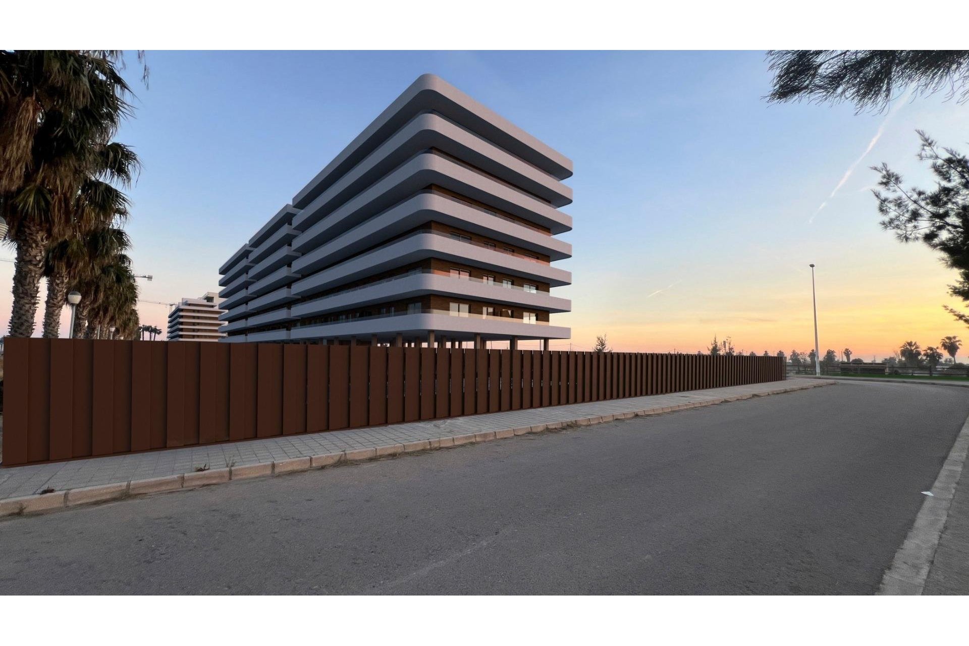 Rynek pierwotny - Apartament - Moncofa - Playa de Moncofa