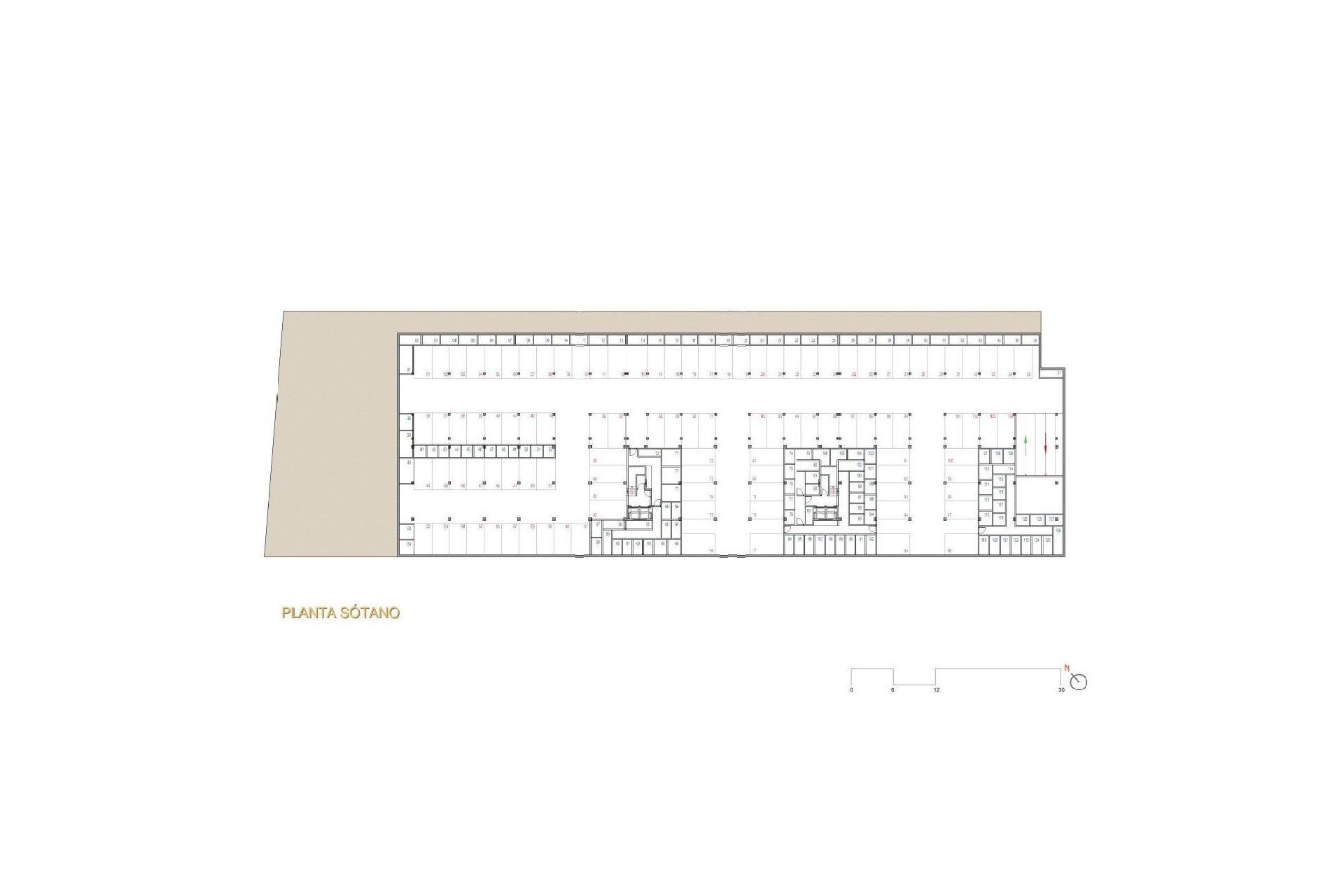 Rynek pierwotny - Apartament - Moncofa - Playa de Moncofa