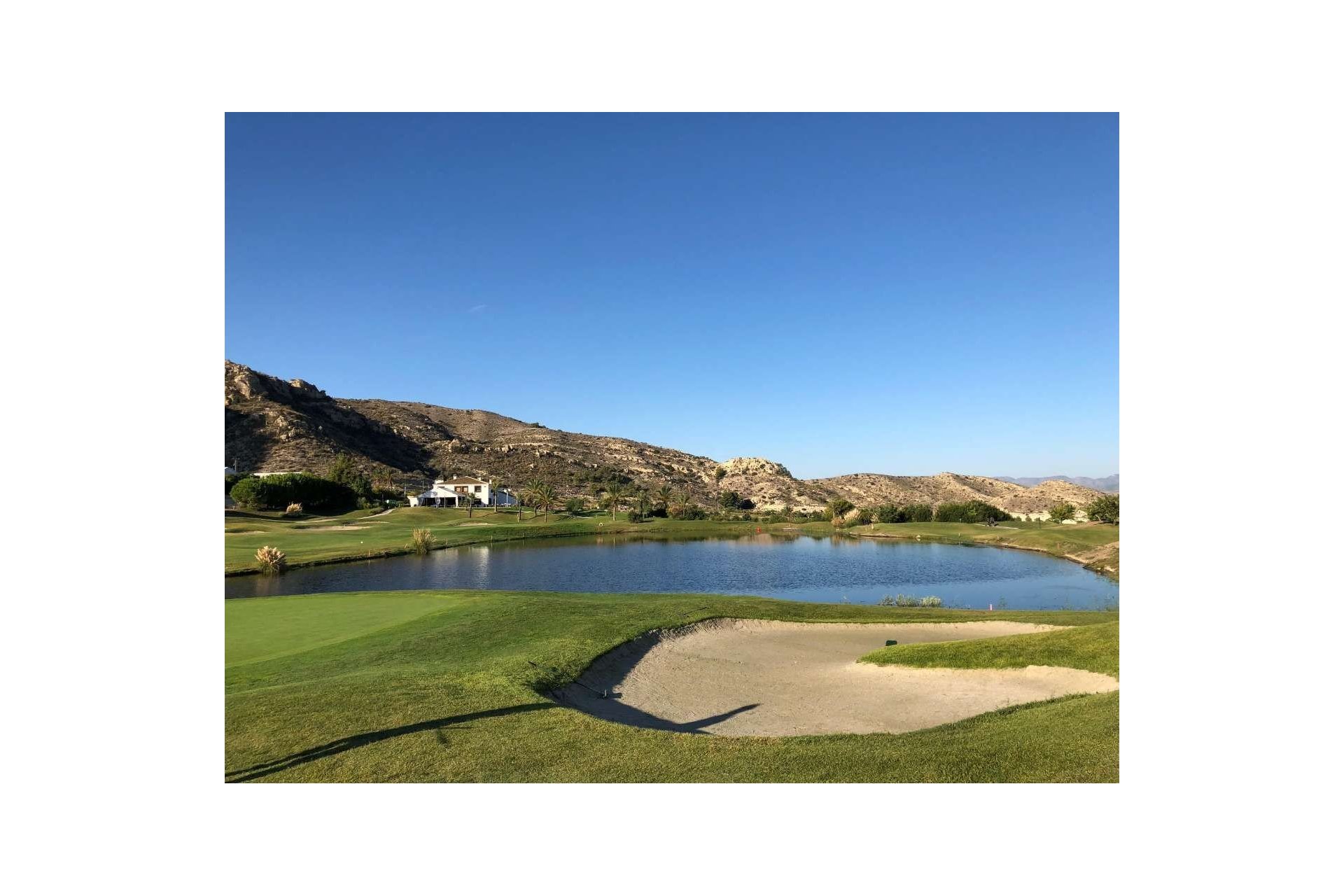 Rynek pierwotny - Apartament - Monforte del Cid - Font del Llop