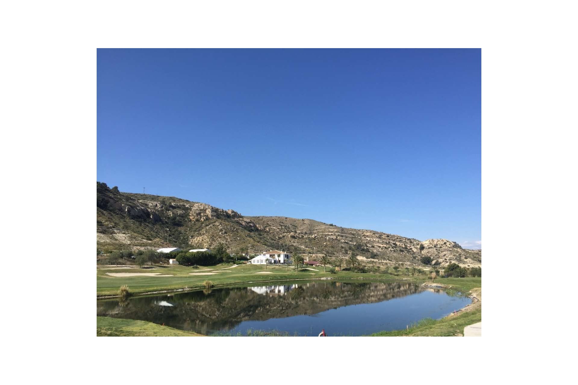 Rynek pierwotny - Apartament - Monforte del Cid - Font del Llop