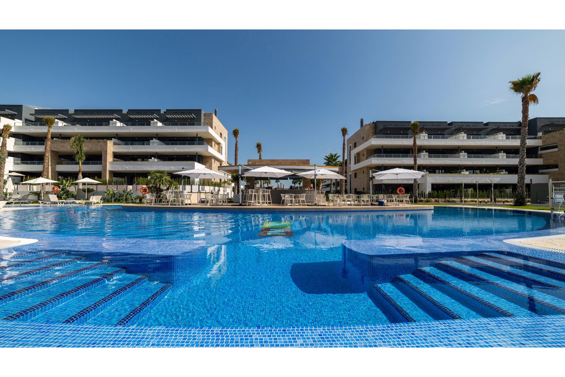 Rynek pierwotny - Apartament - Orihuela (Alicante) - Spain