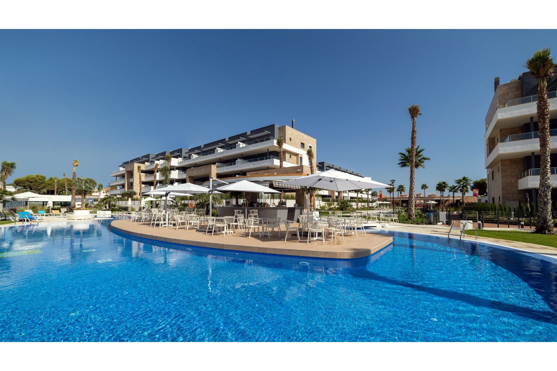 Rynek pierwotny - Apartament - Orihuela (Alicante) - Spain