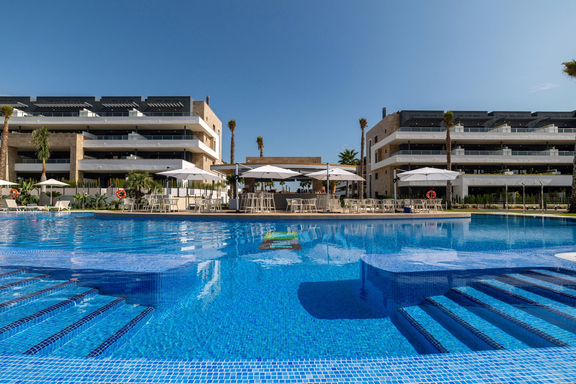 Rynek pierwotny - Apartament - Orihuela (Alicante) - Spain