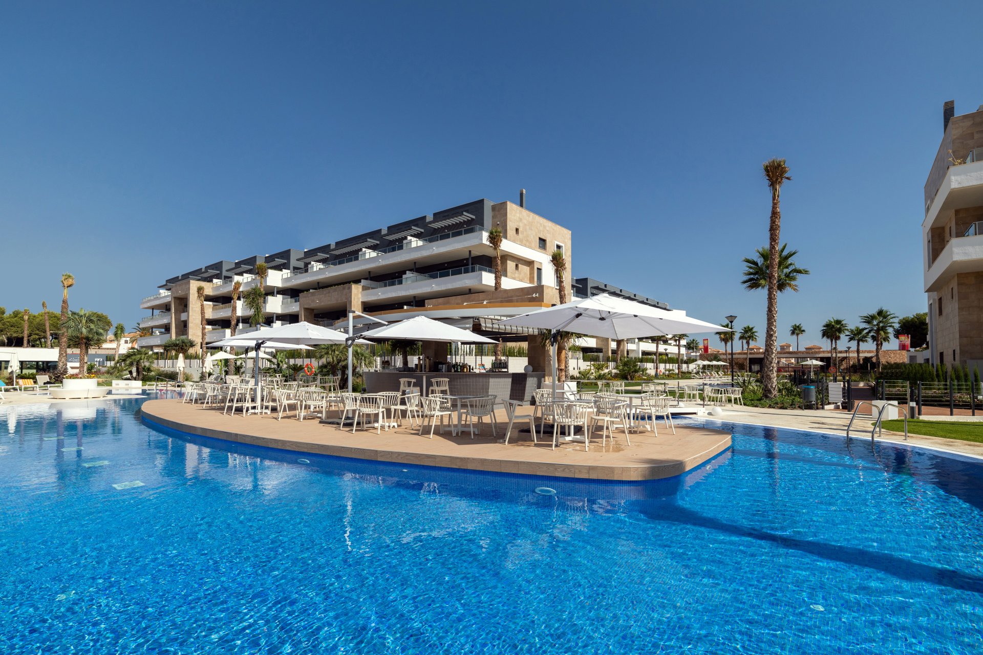 Rynek pierwotny - Apartament - Orihuela (Alicante) - Spain