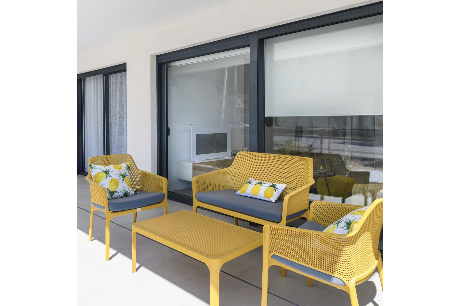 Rynek pierwotny - Apartament - Orihuela Costa - Campoamor