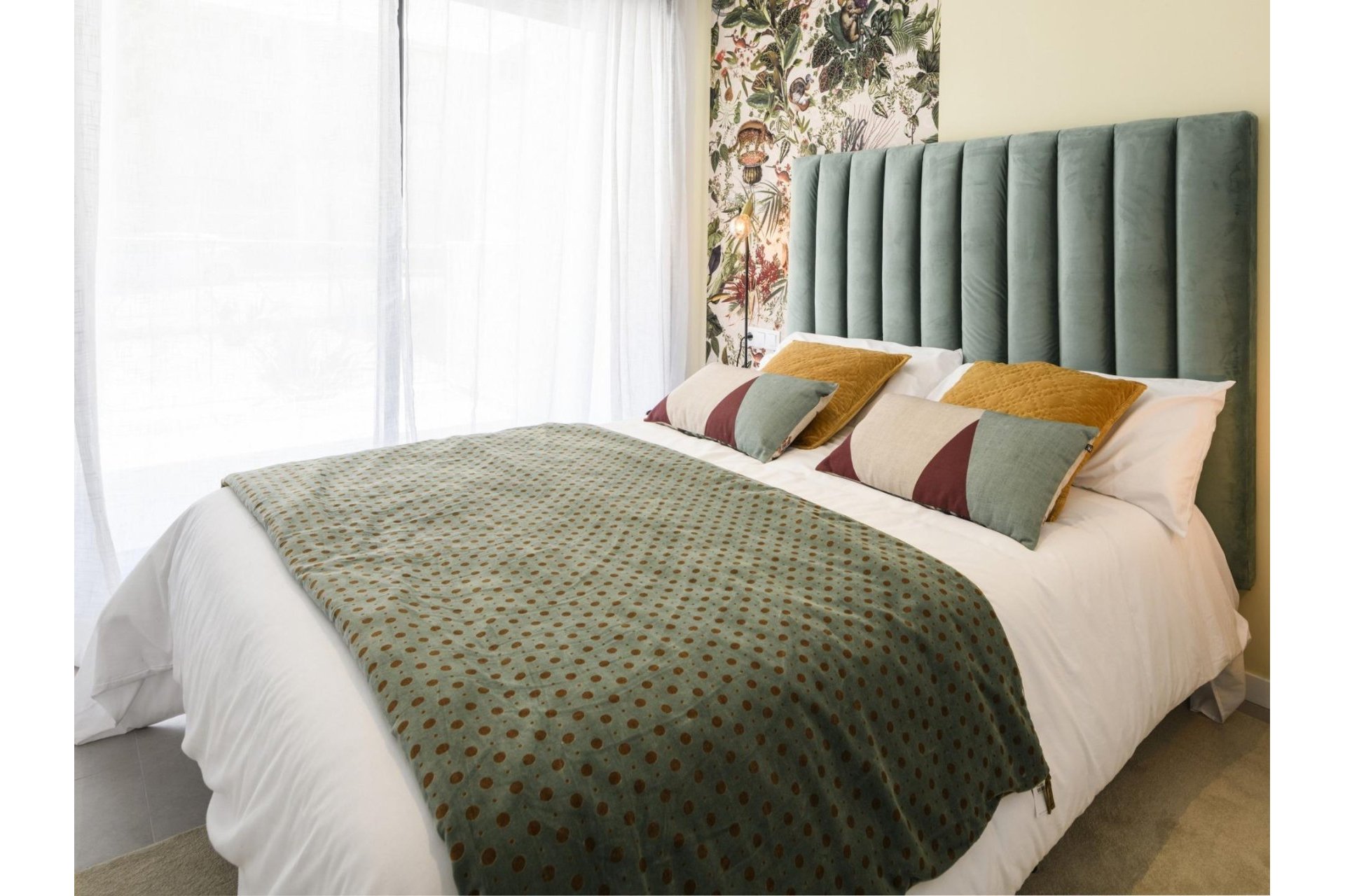 Rynek pierwotny - Apartament - Orihuela Costa - Campoamor