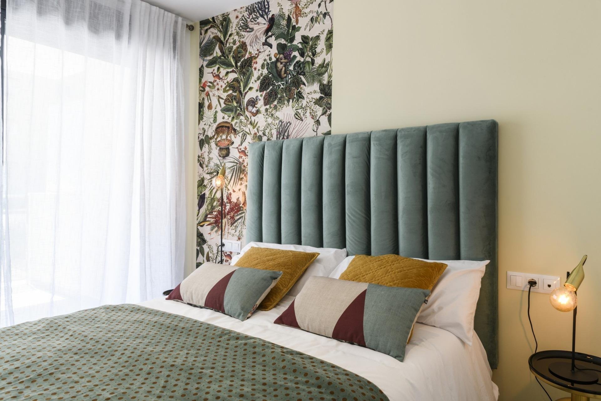 Rynek pierwotny - Apartament - Orihuela Costa - Campoamor