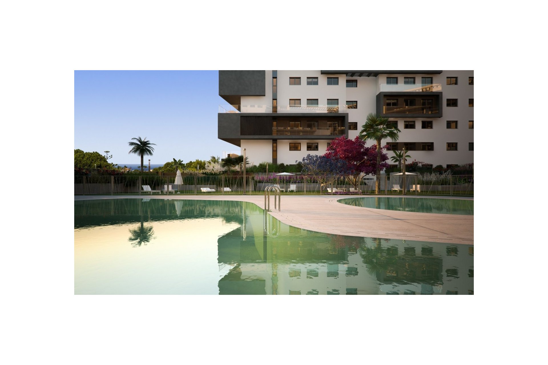 Rynek pierwotny - Apartament - Orihuela Costa - Campoamor