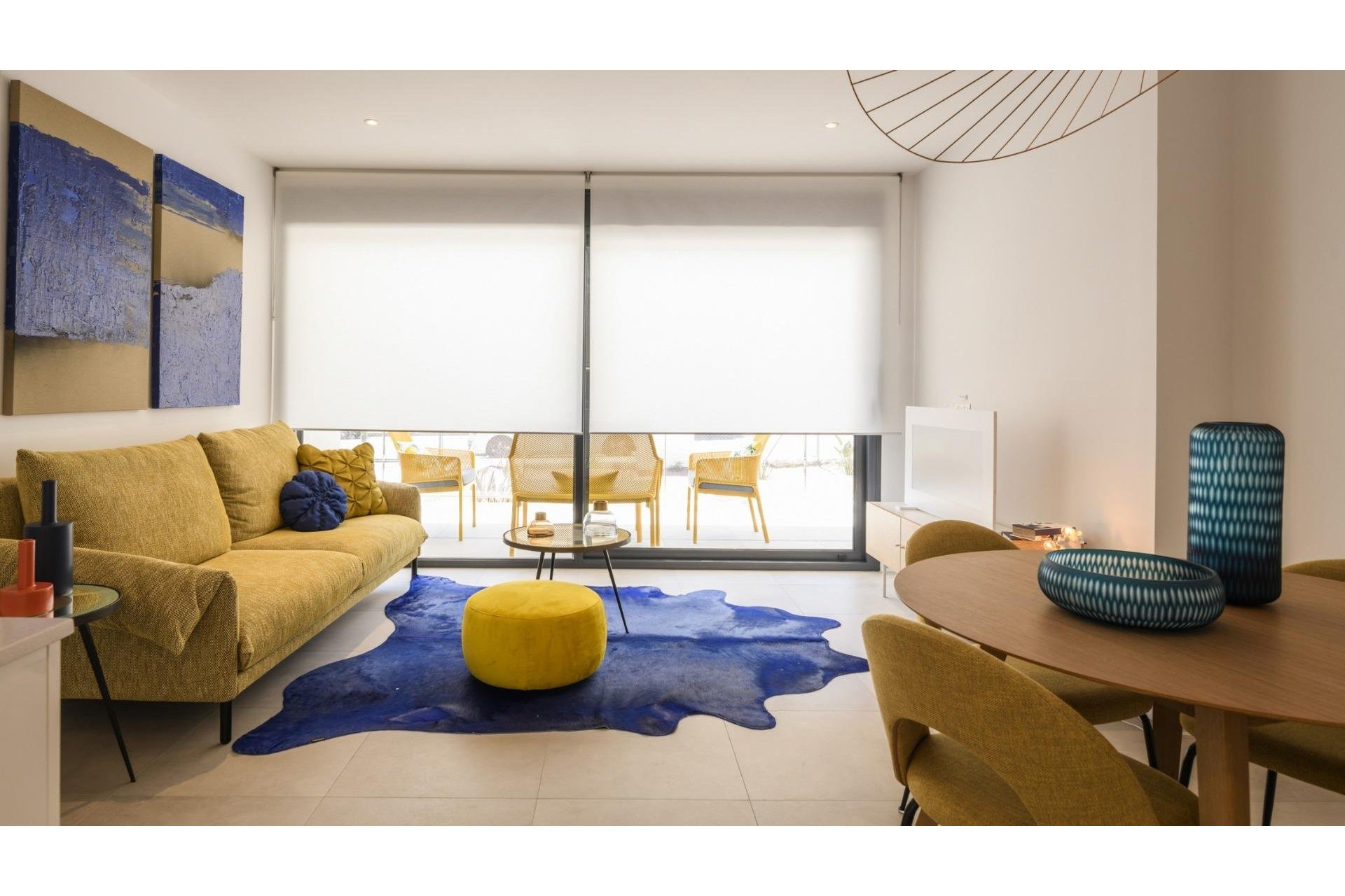 Rynek pierwotny - Apartament - Orihuela Costa - Campoamor