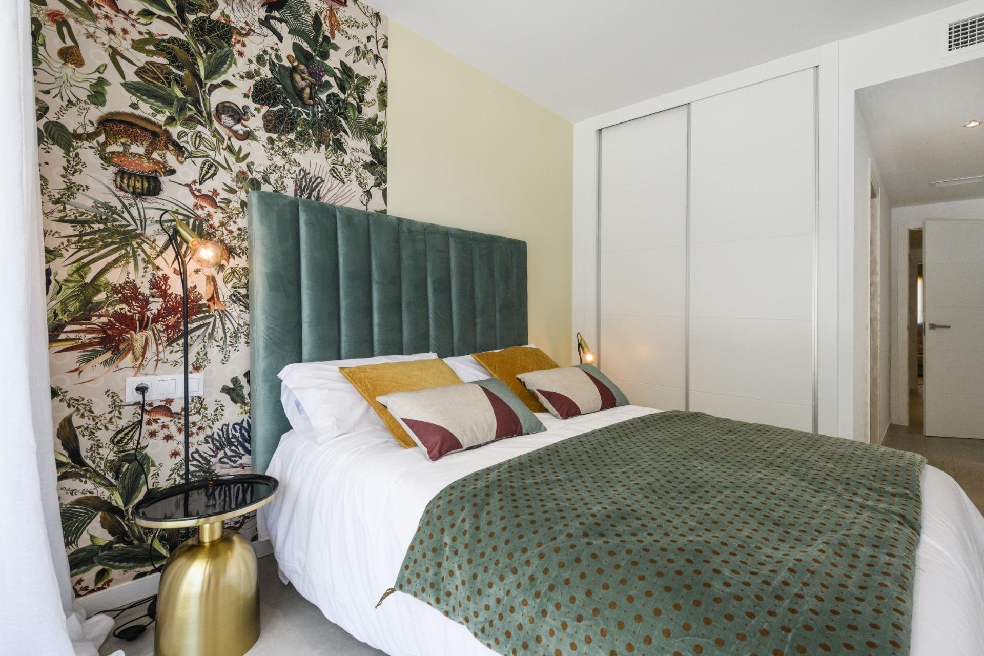 Rynek pierwotny - Apartament - Orihuela Costa - Campoamor