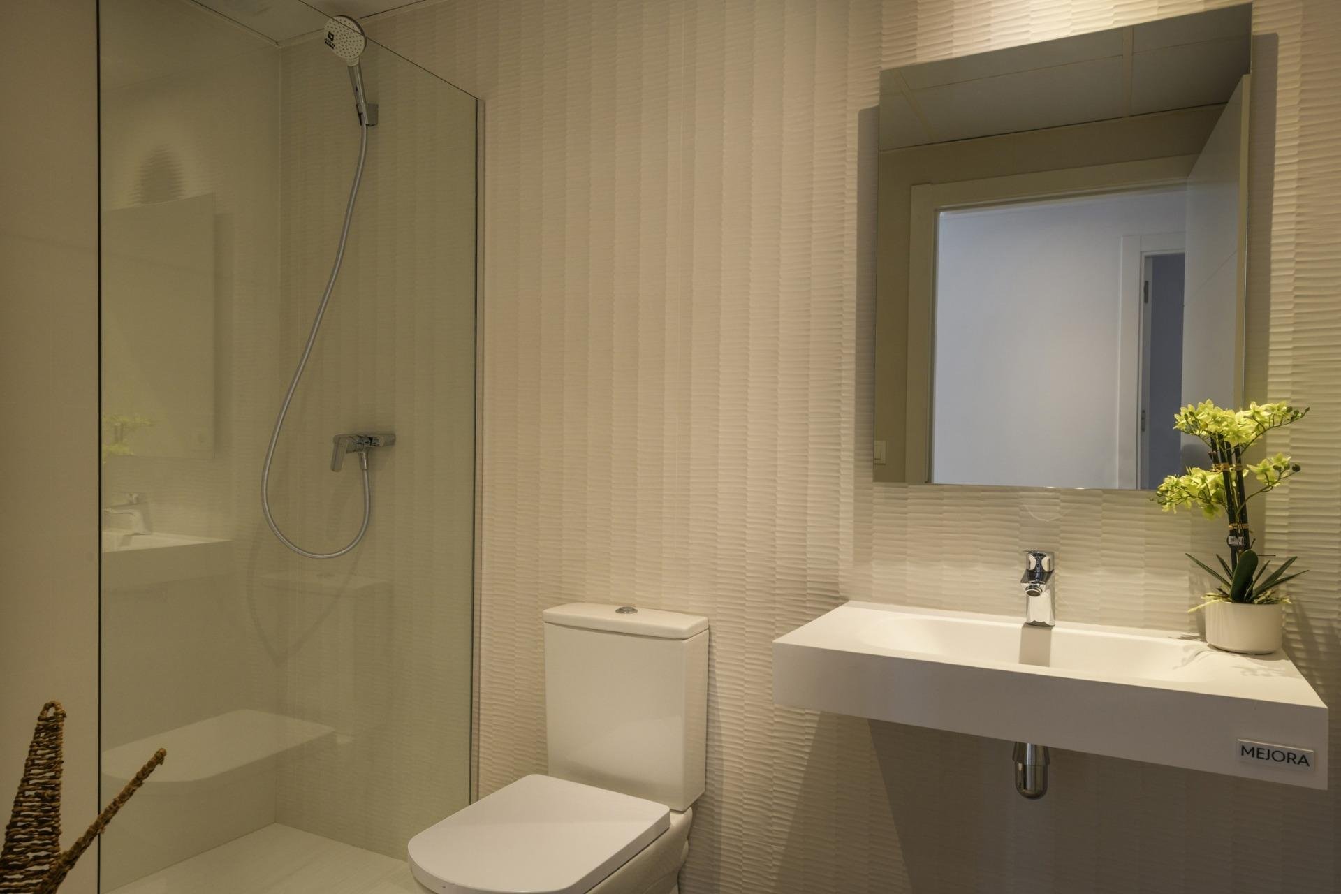 Rynek pierwotny - Apartament - Orihuela Costa - Campoamor