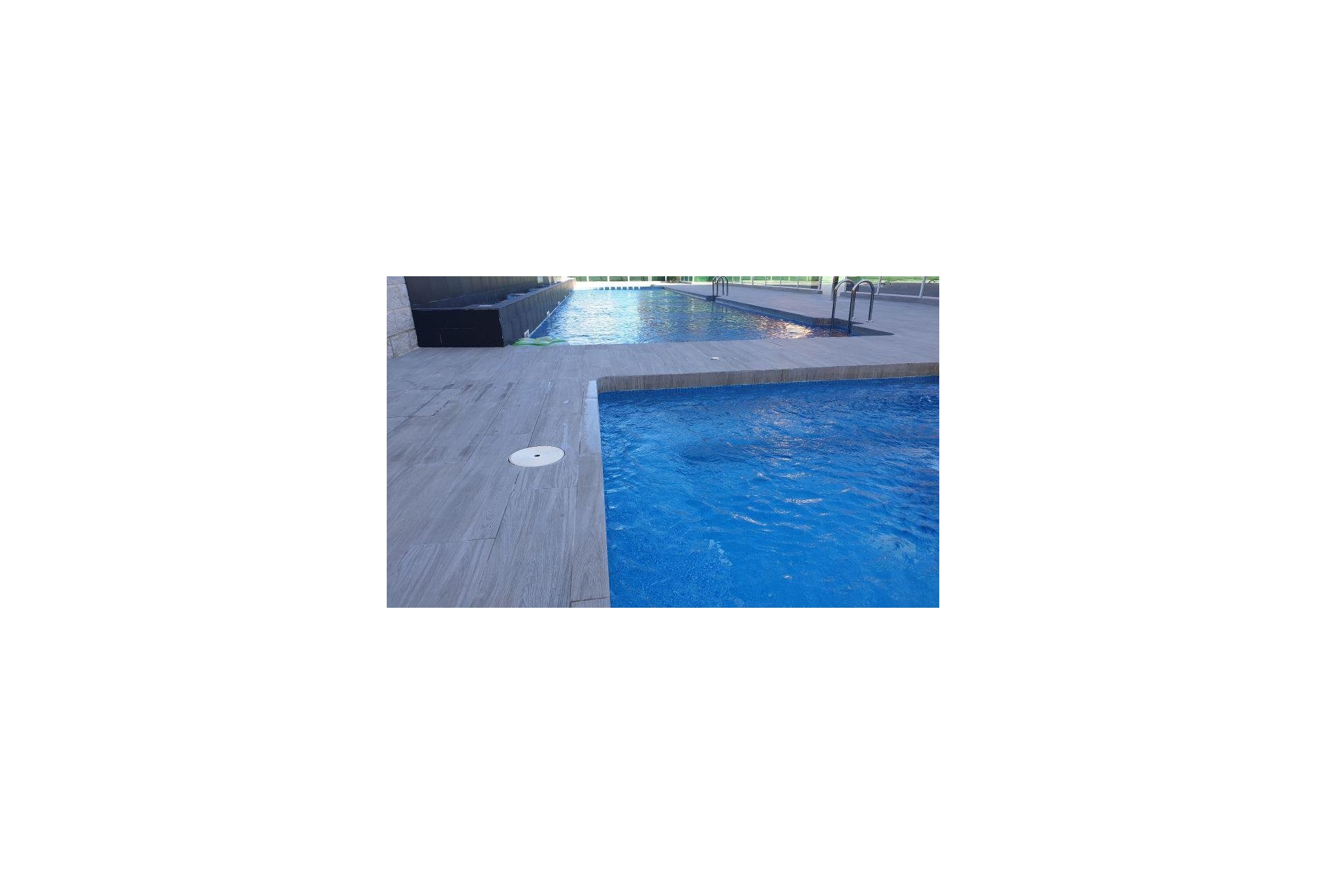 Rynek pierwotny - Apartament - Orihuela Costa - Las Filipinas