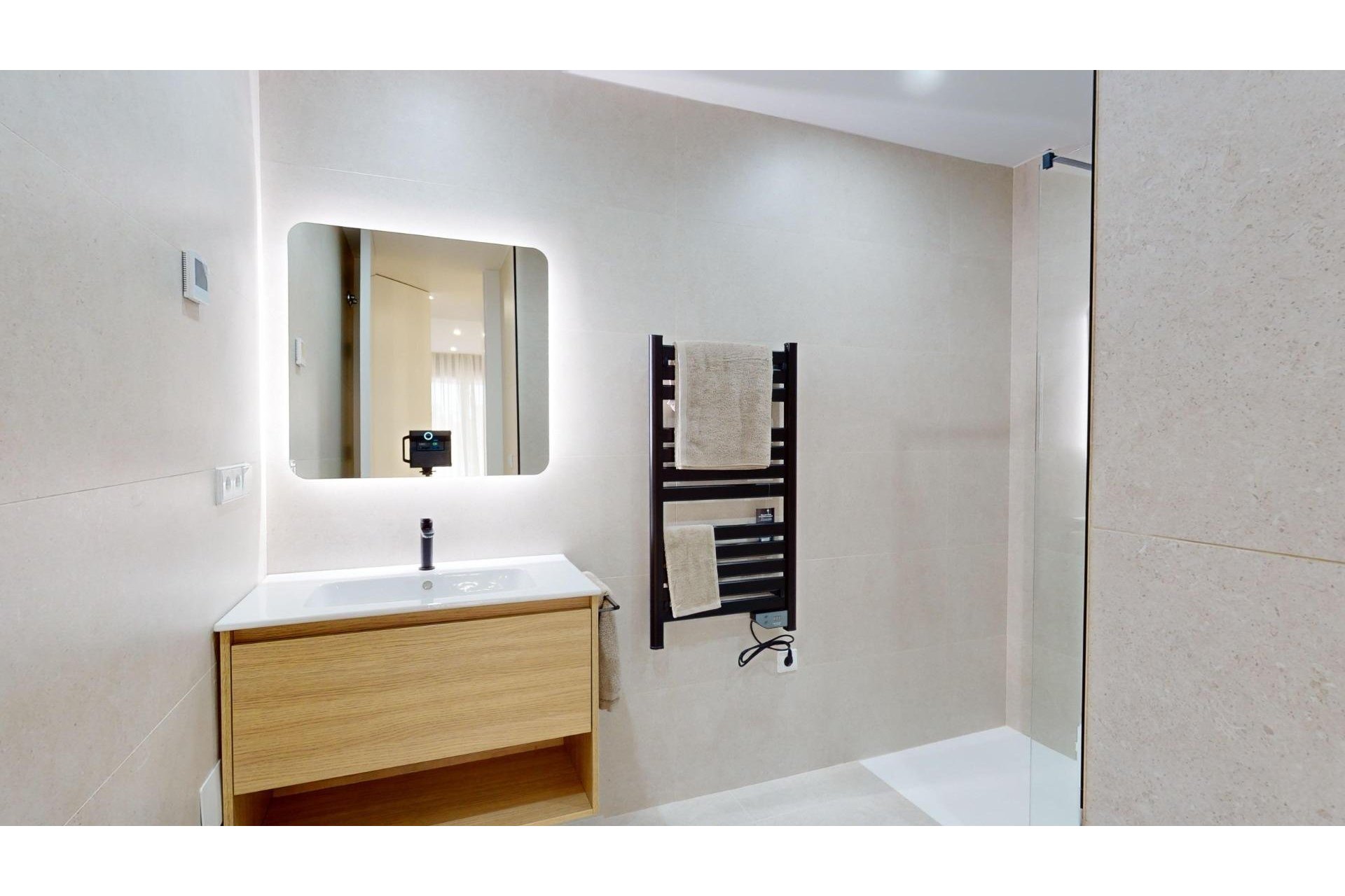 Rynek pierwotny - Apartament - Orihuela Costa - Lomas de Cabo Roig