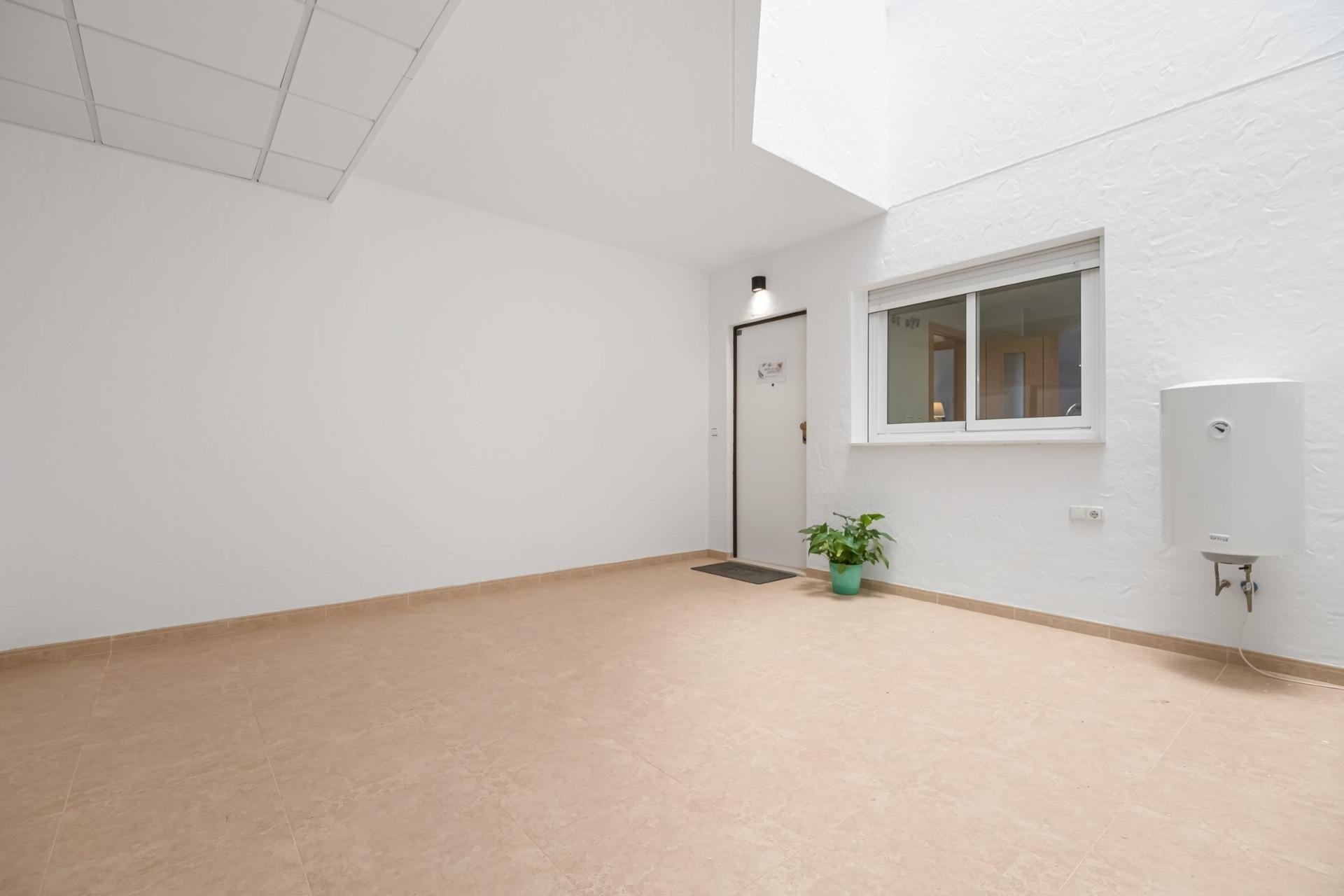 Rynek pierwotny - Apartament - Orihuela Costa - Lomas de Cabo Roig