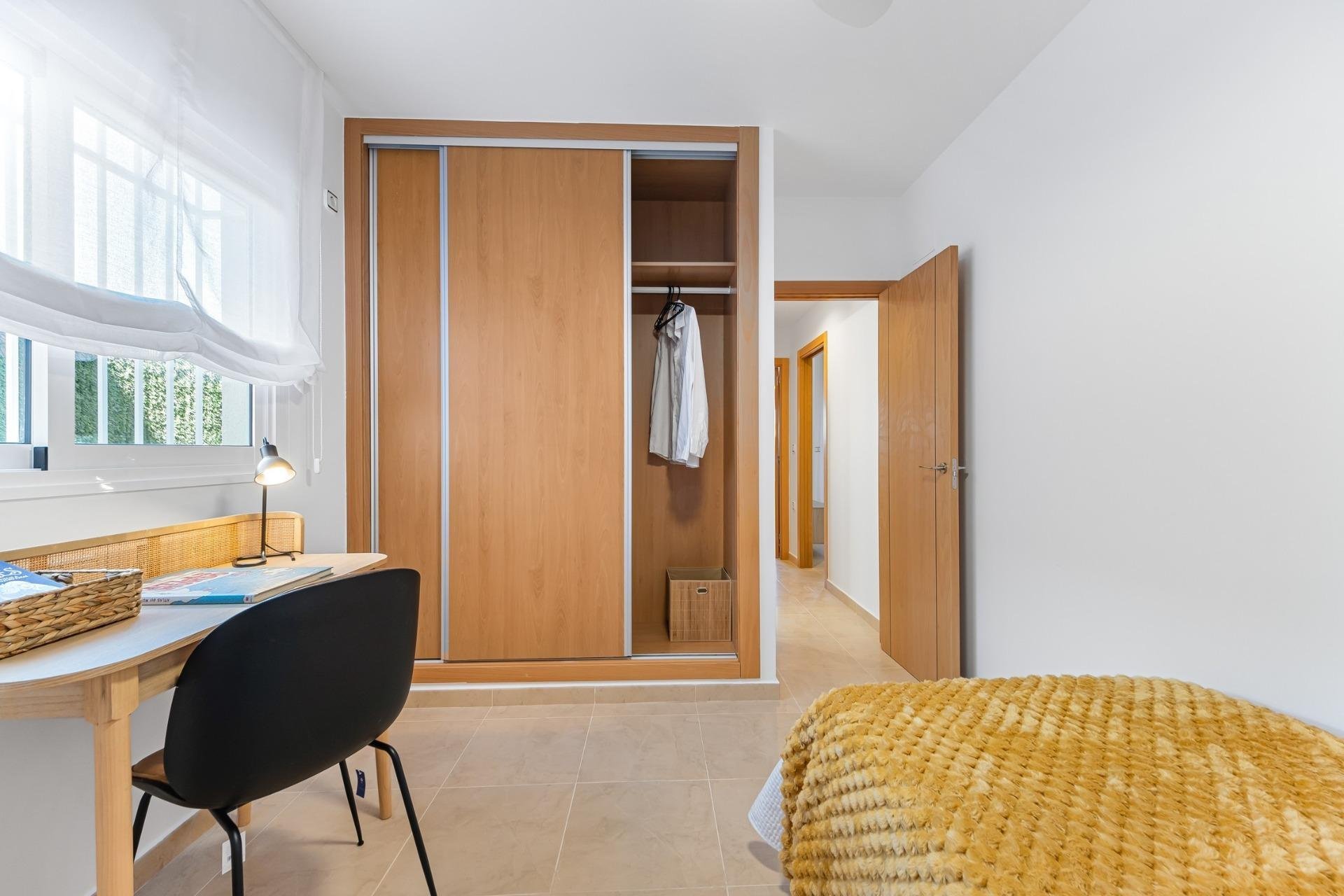 Rynek pierwotny - Apartament - Orihuela Costa - Lomas de Cabo Roig