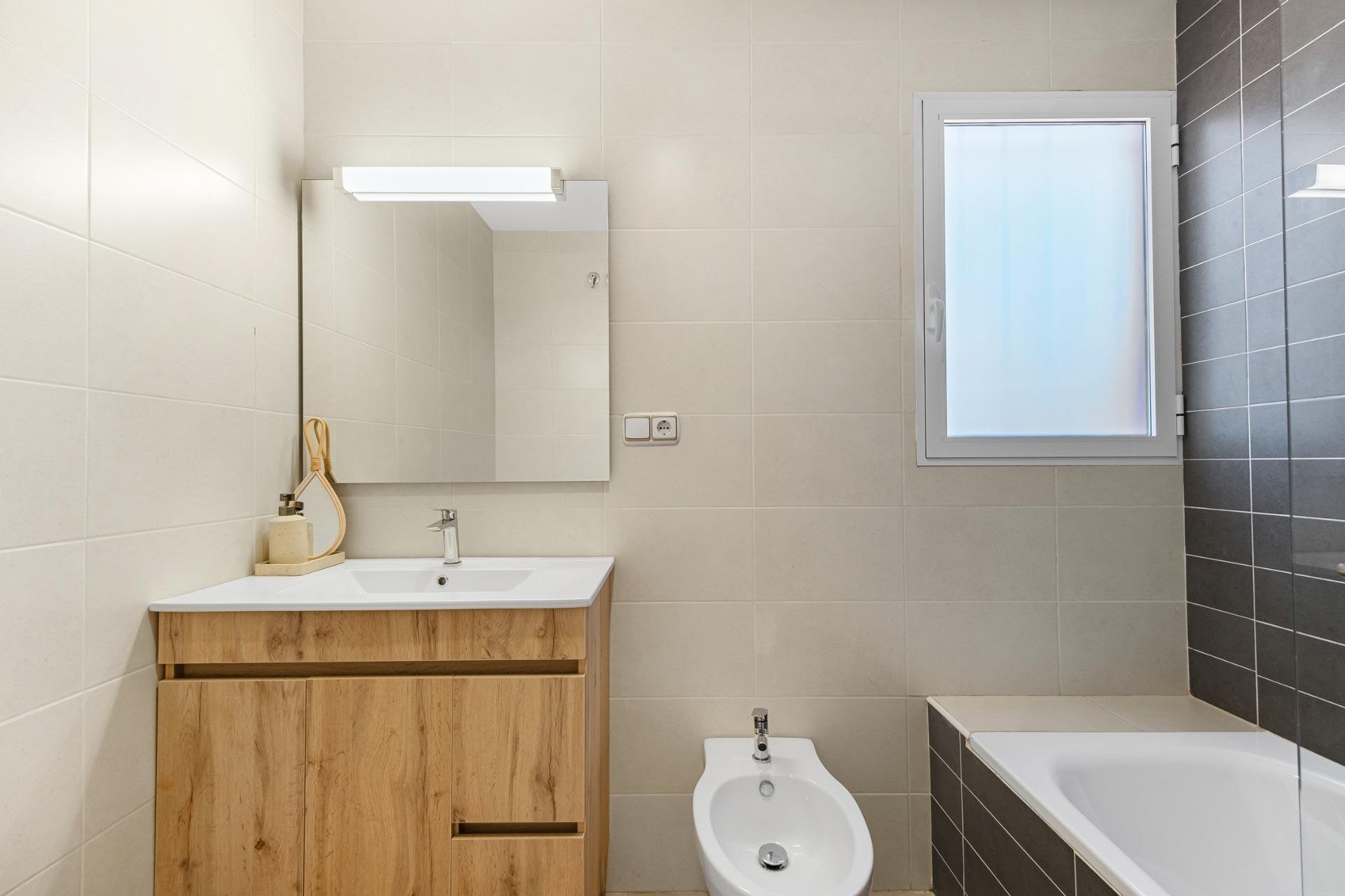 Rynek pierwotny - Apartament - Orihuela Costa - Lomas de Cabo Roig