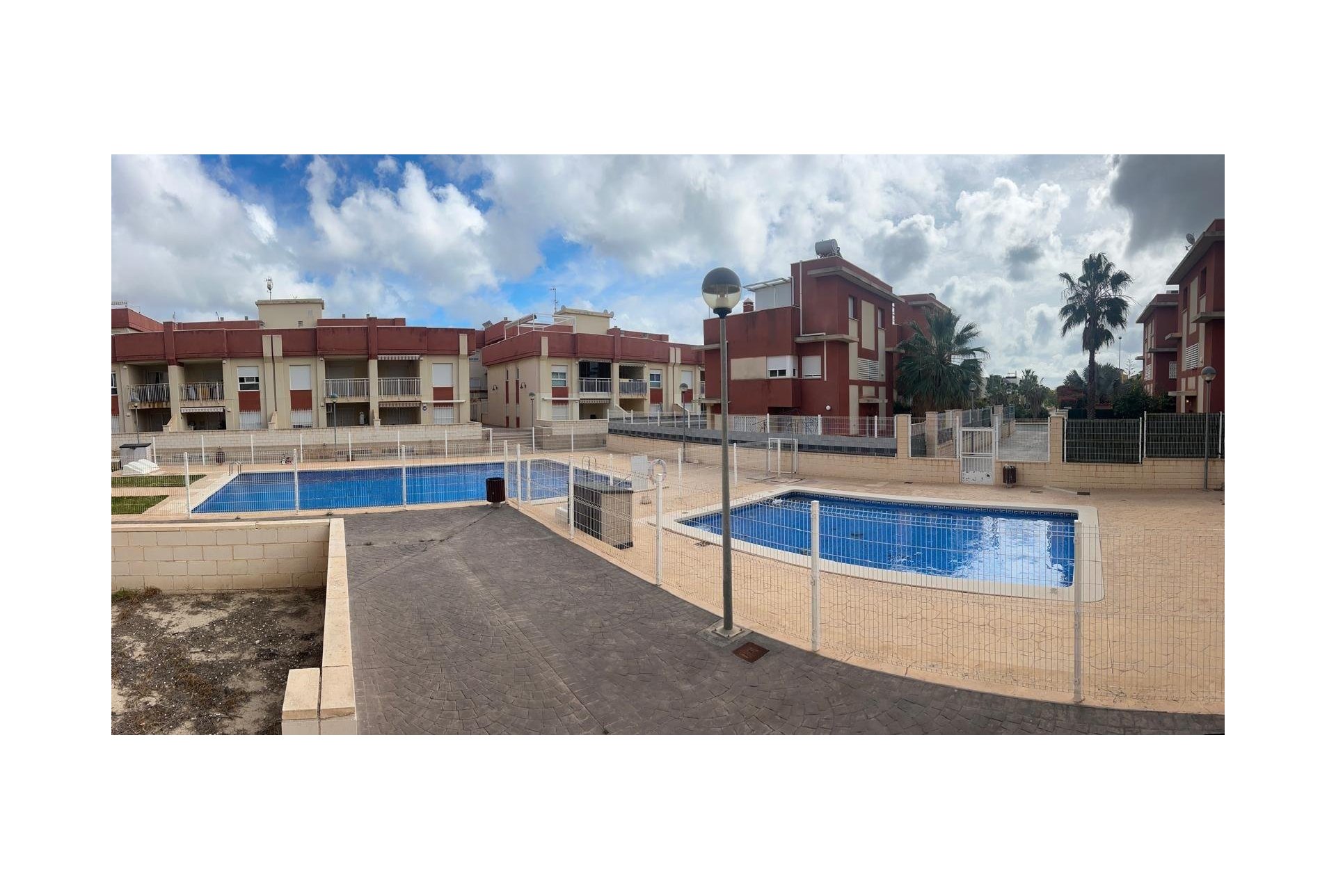 Rynek pierwotny - Apartament - Orihuela Costa - Lomas de Cabo Roig