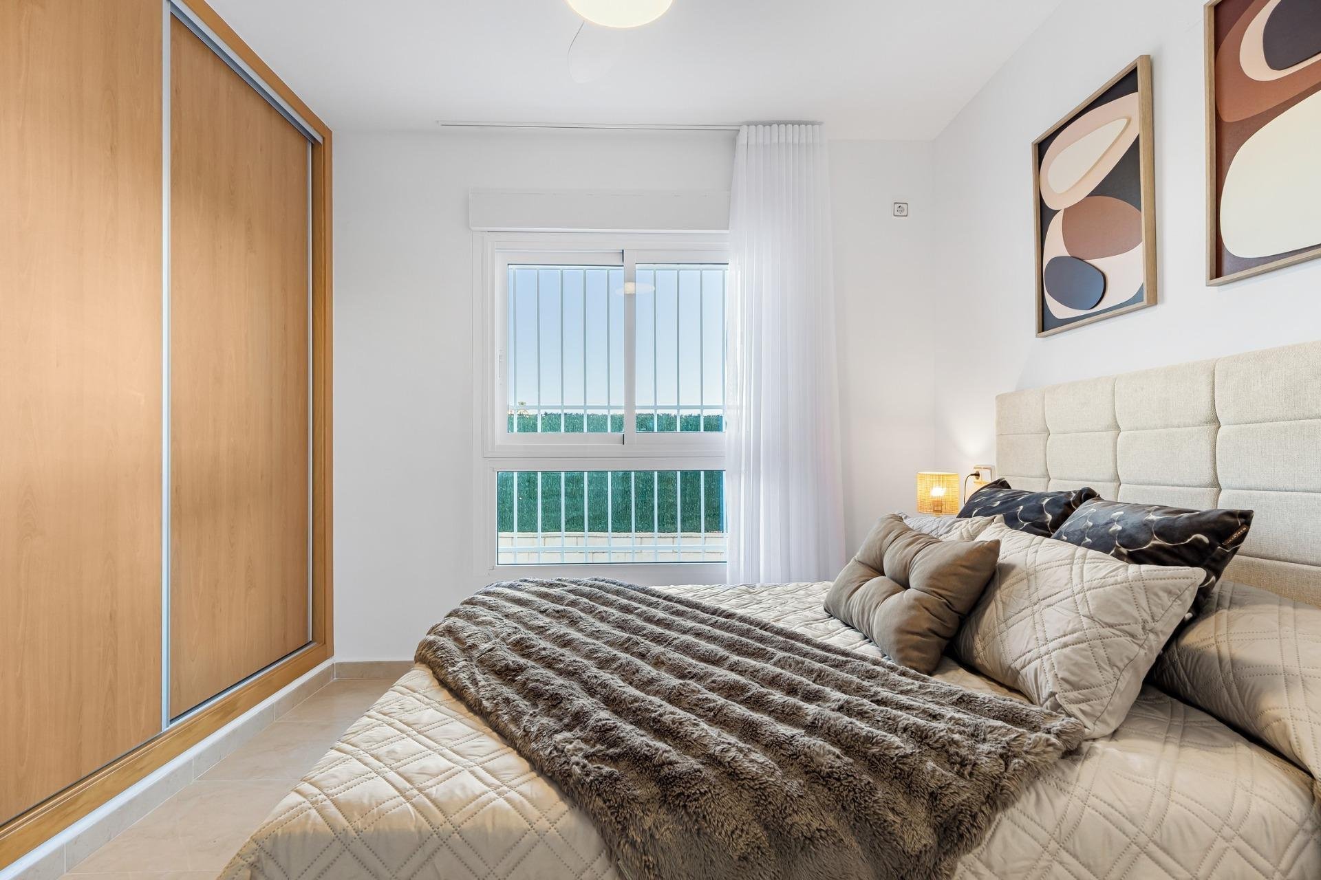 Rynek pierwotny - Apartament - Orihuela Costa - Lomas de Cabo Roig