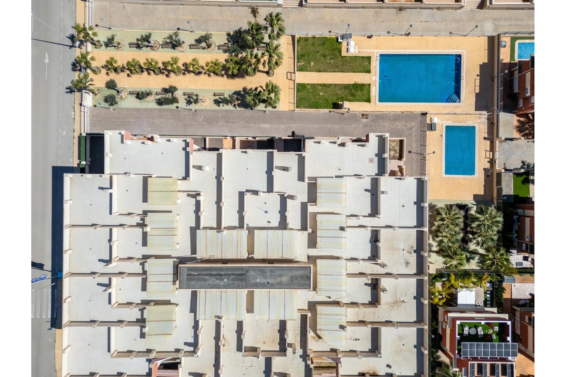Rynek pierwotny - Apartament - Orihuela Costa - Lomas de Cabo Roig
