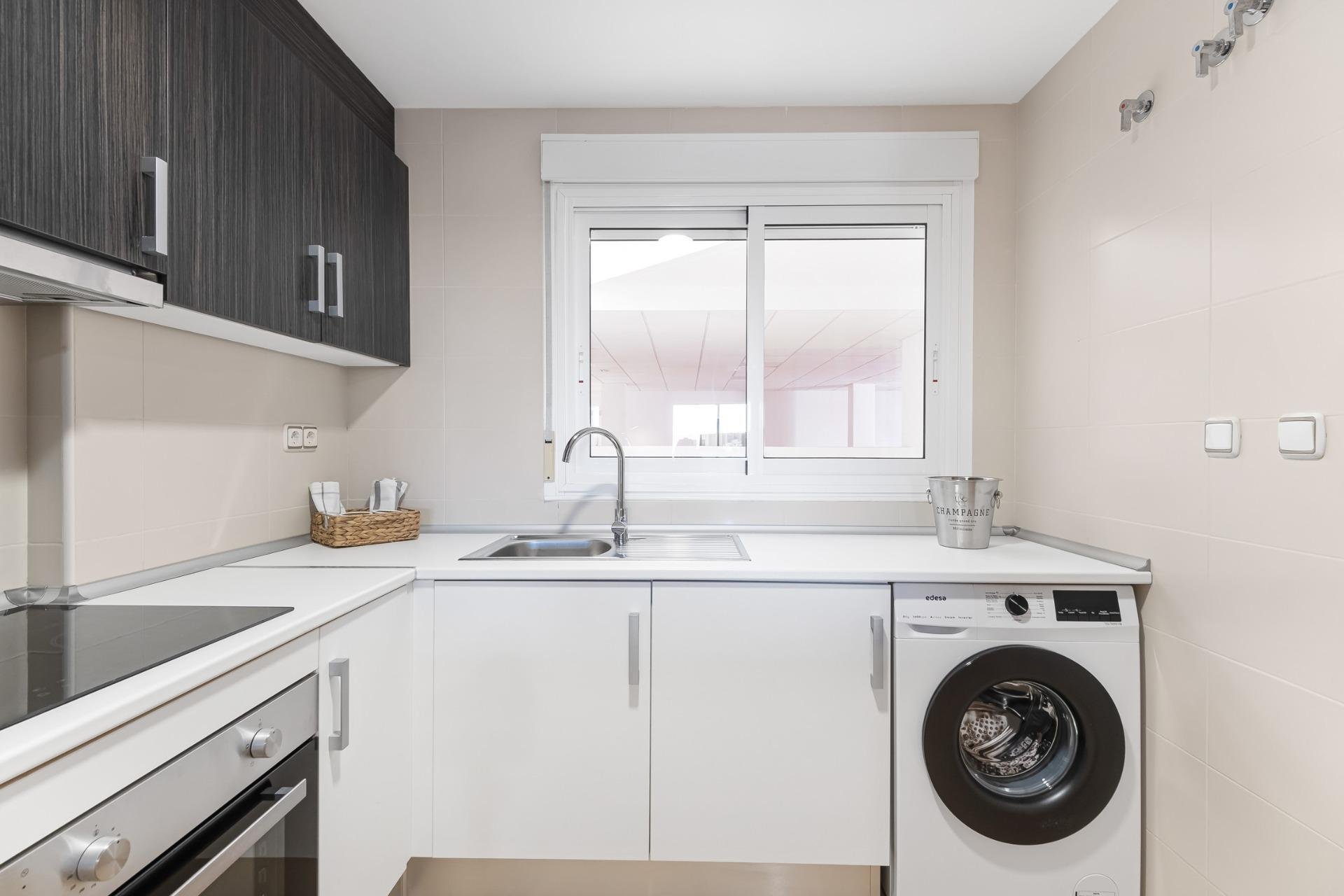 Rynek pierwotny - Apartament - Orihuela Costa - Lomas de Cabo Roig