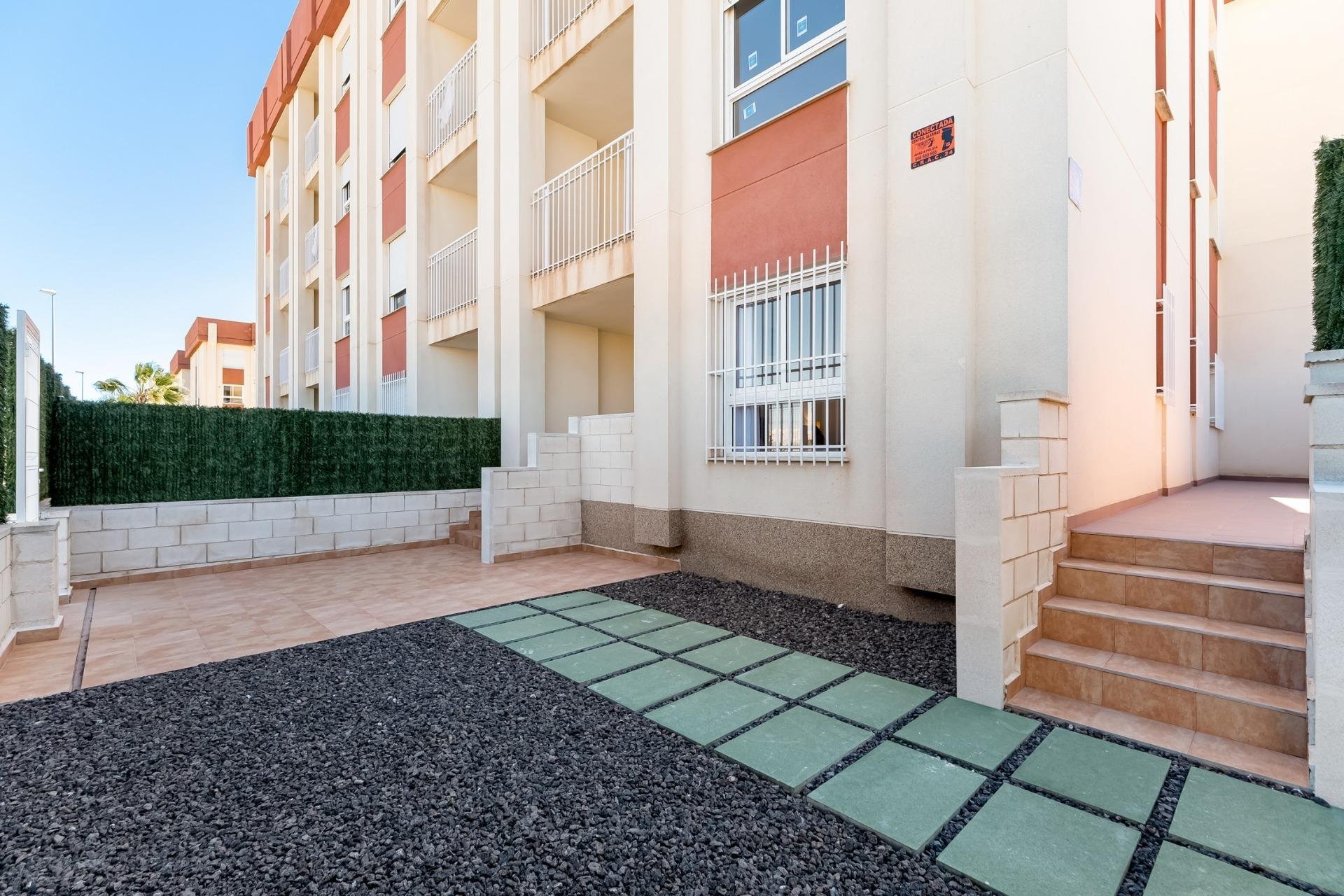 Rynek pierwotny - Apartament - Orihuela Costa - Lomas de Cabo Roig