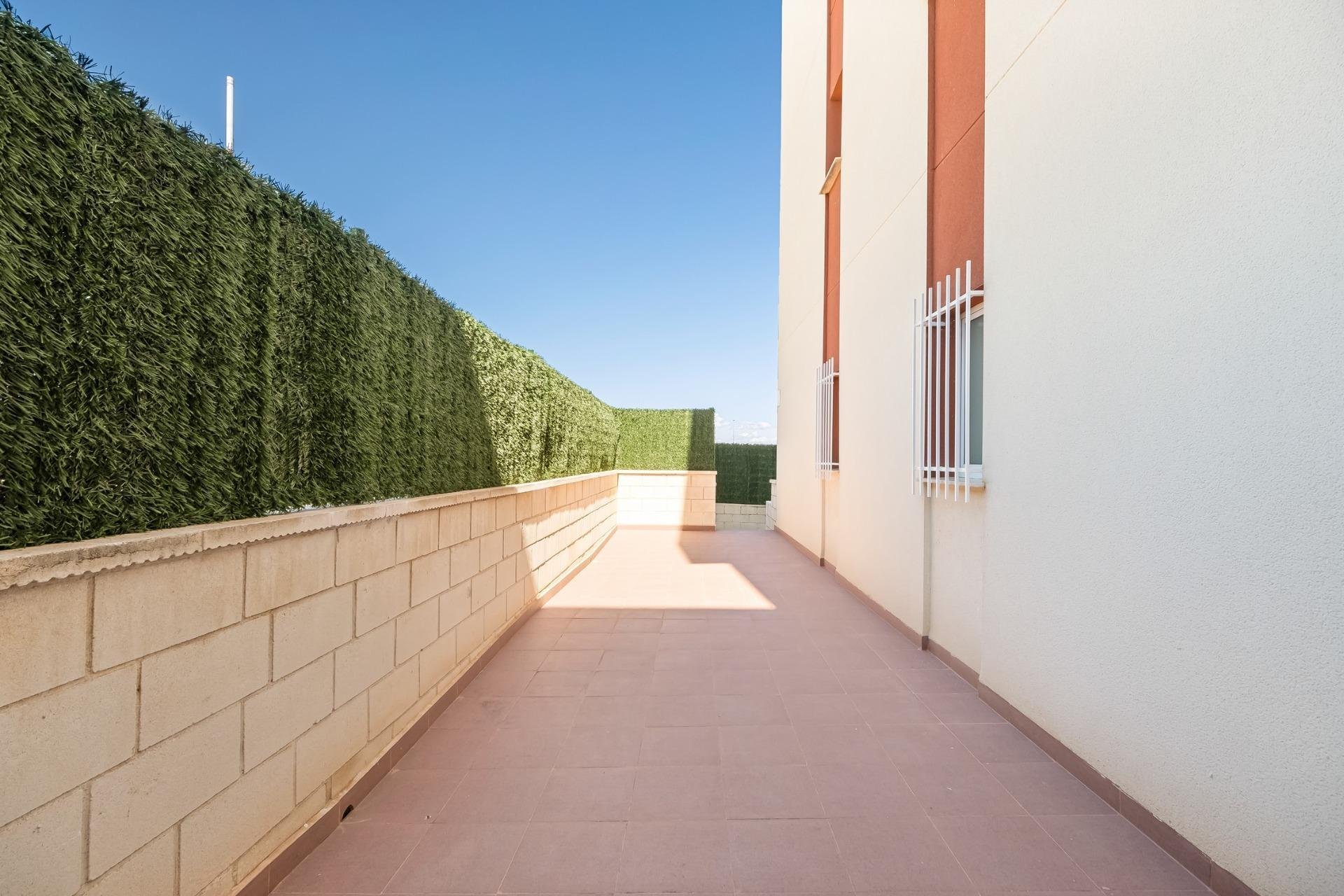 Rynek pierwotny - Apartament - Orihuela Costa - Lomas de Cabo Roig
