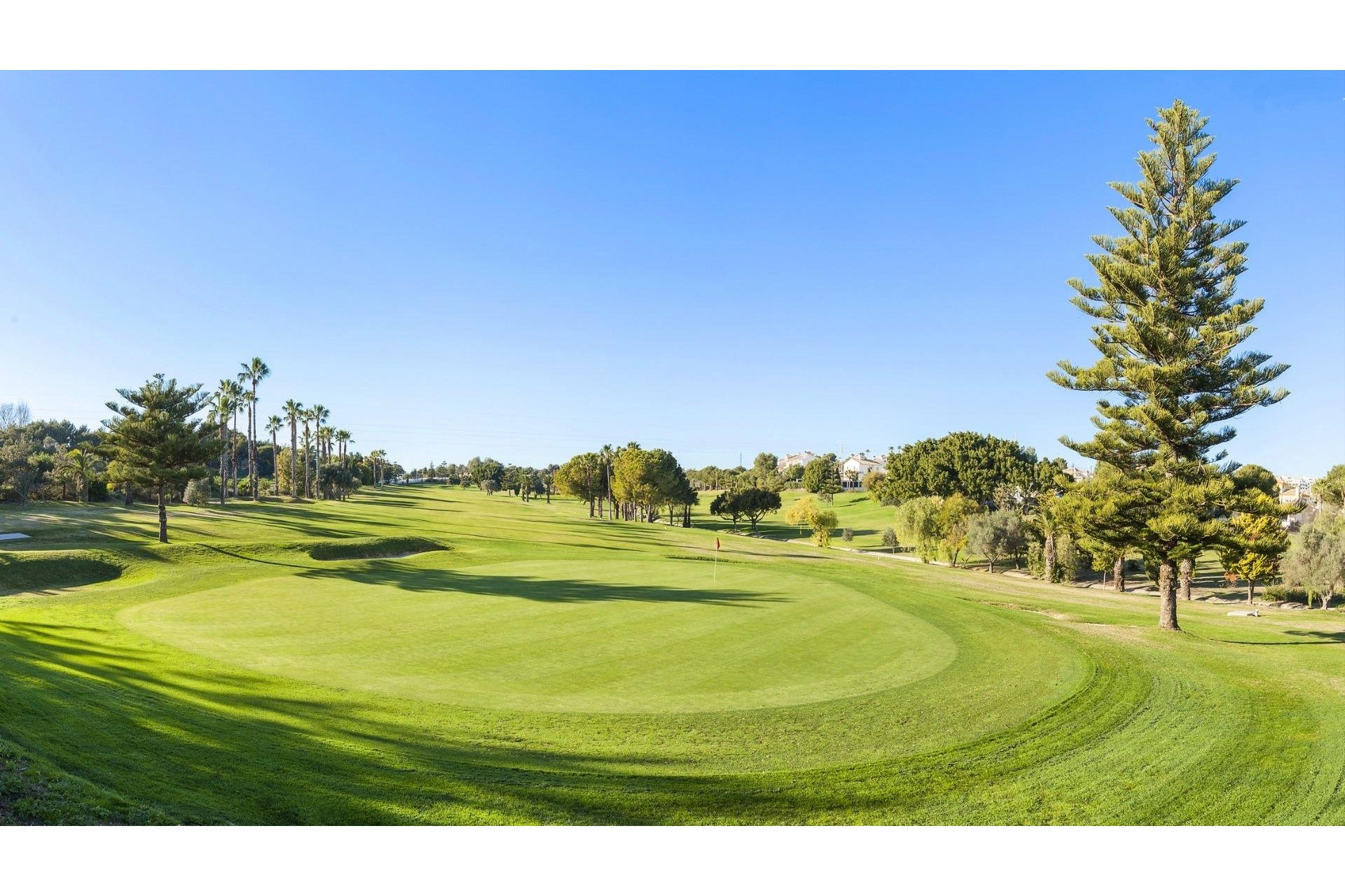 Rynek pierwotny - Apartament - Orihuela Costa - Lomas de Campoamor