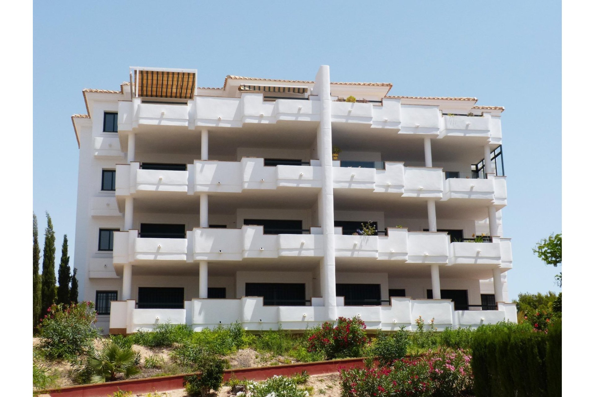 Rynek pierwotny - Apartament - Orihuela Costa - Lomas de Campoamor